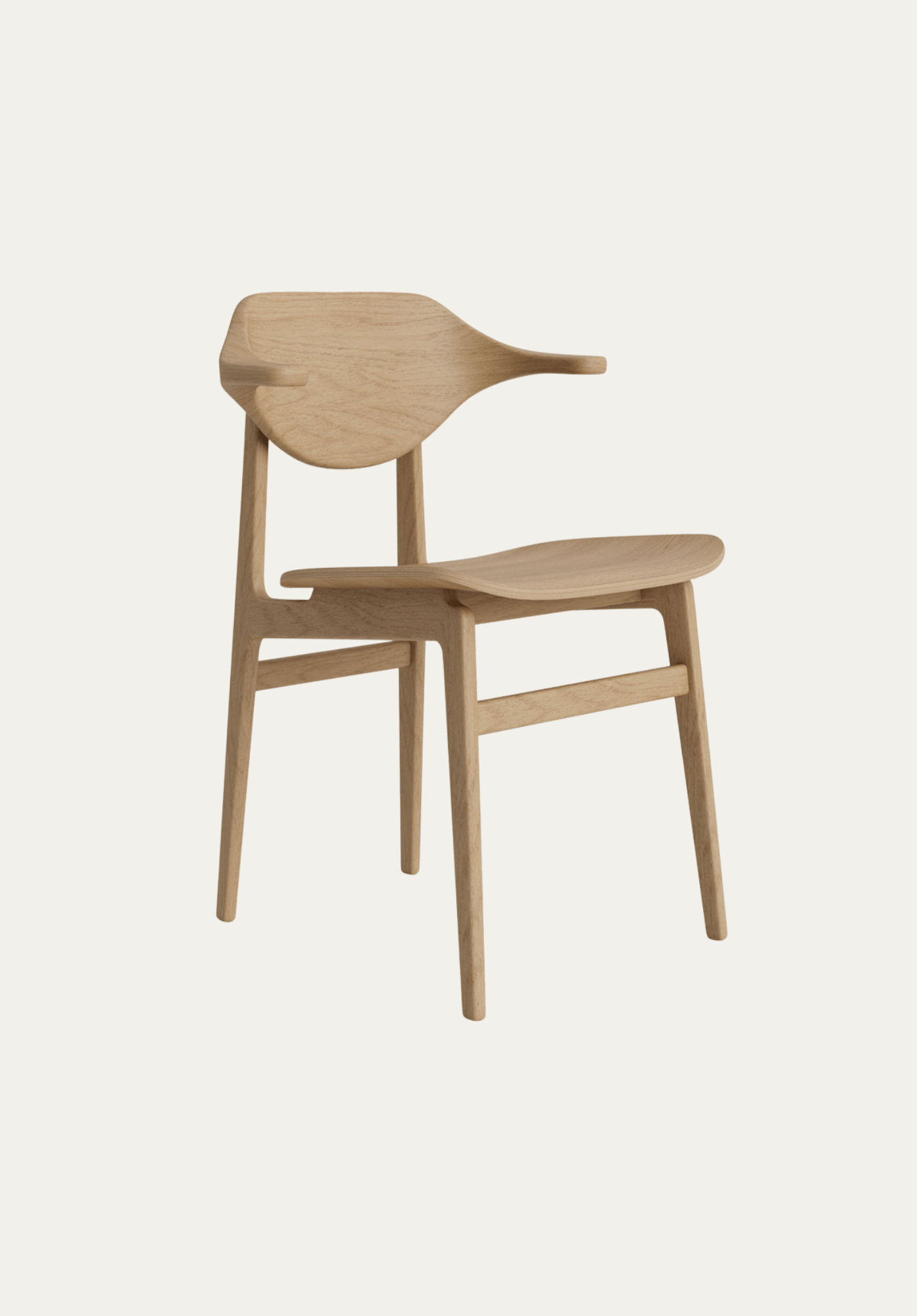 Bufala Chair | NORR11