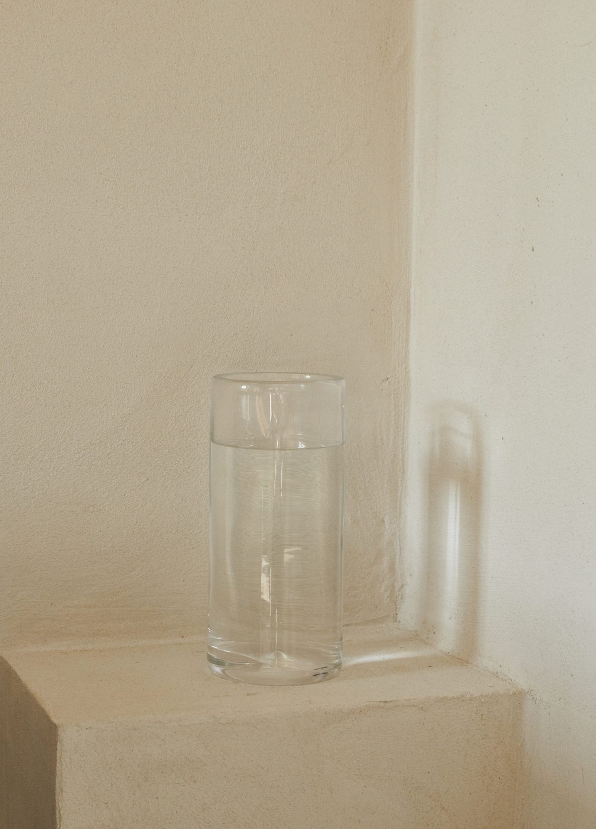 0405 Vase Clear | Frama