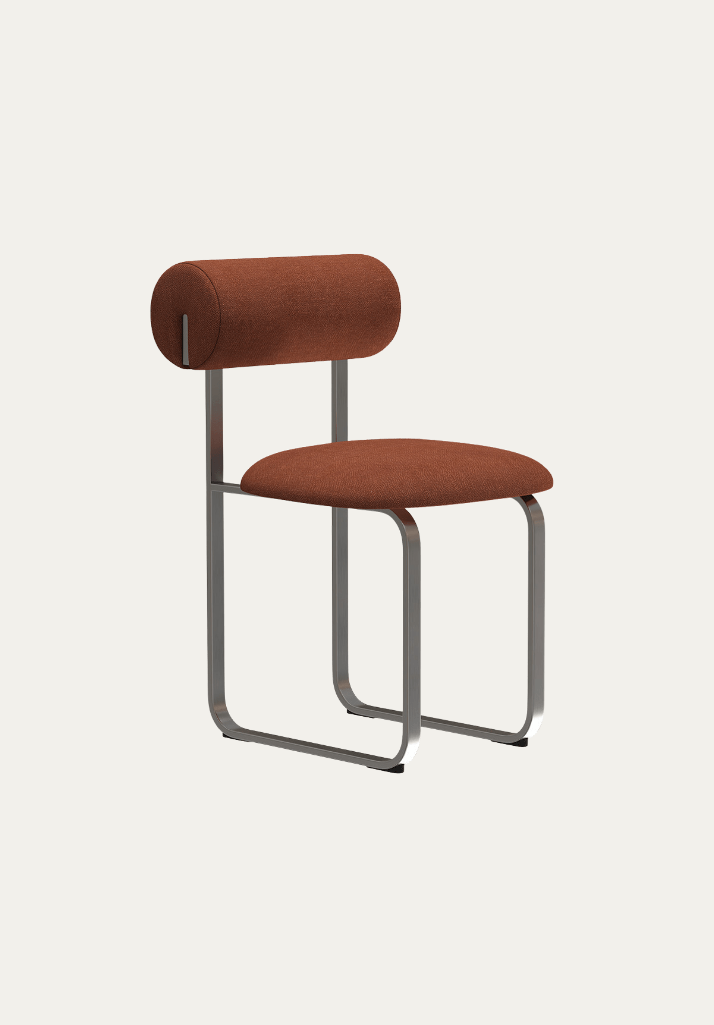 Hippo Chair Steel Keiga 0527 | NORR11