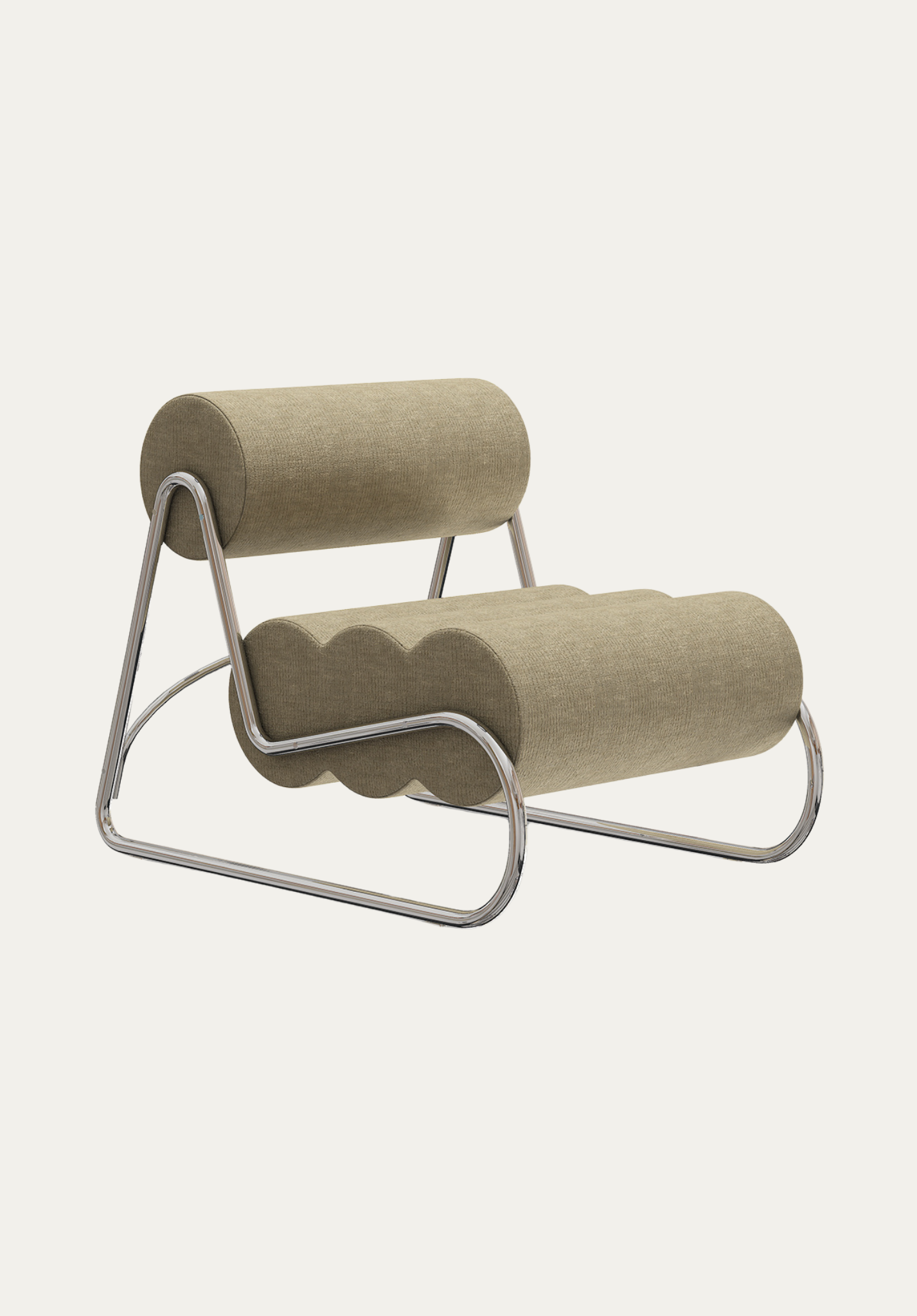 Fave Lounge Mumble 026 / Chrome | NORR11