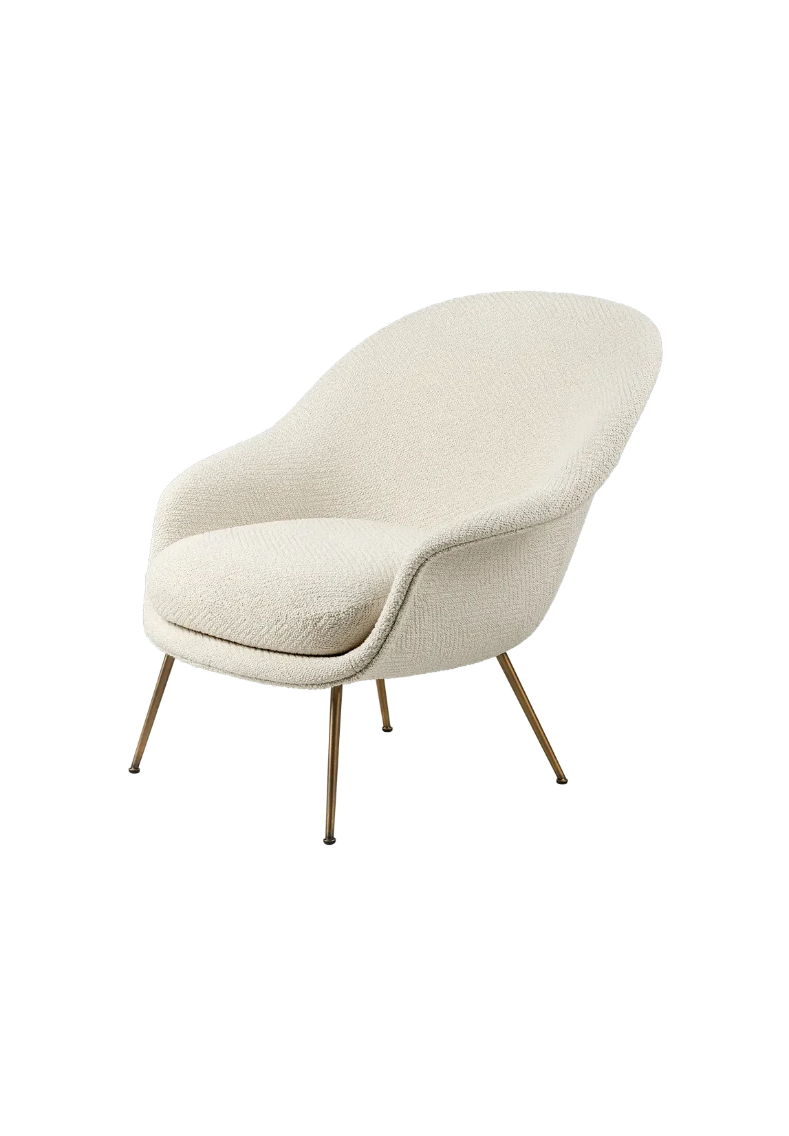 BAT Lounge chair | GUBI