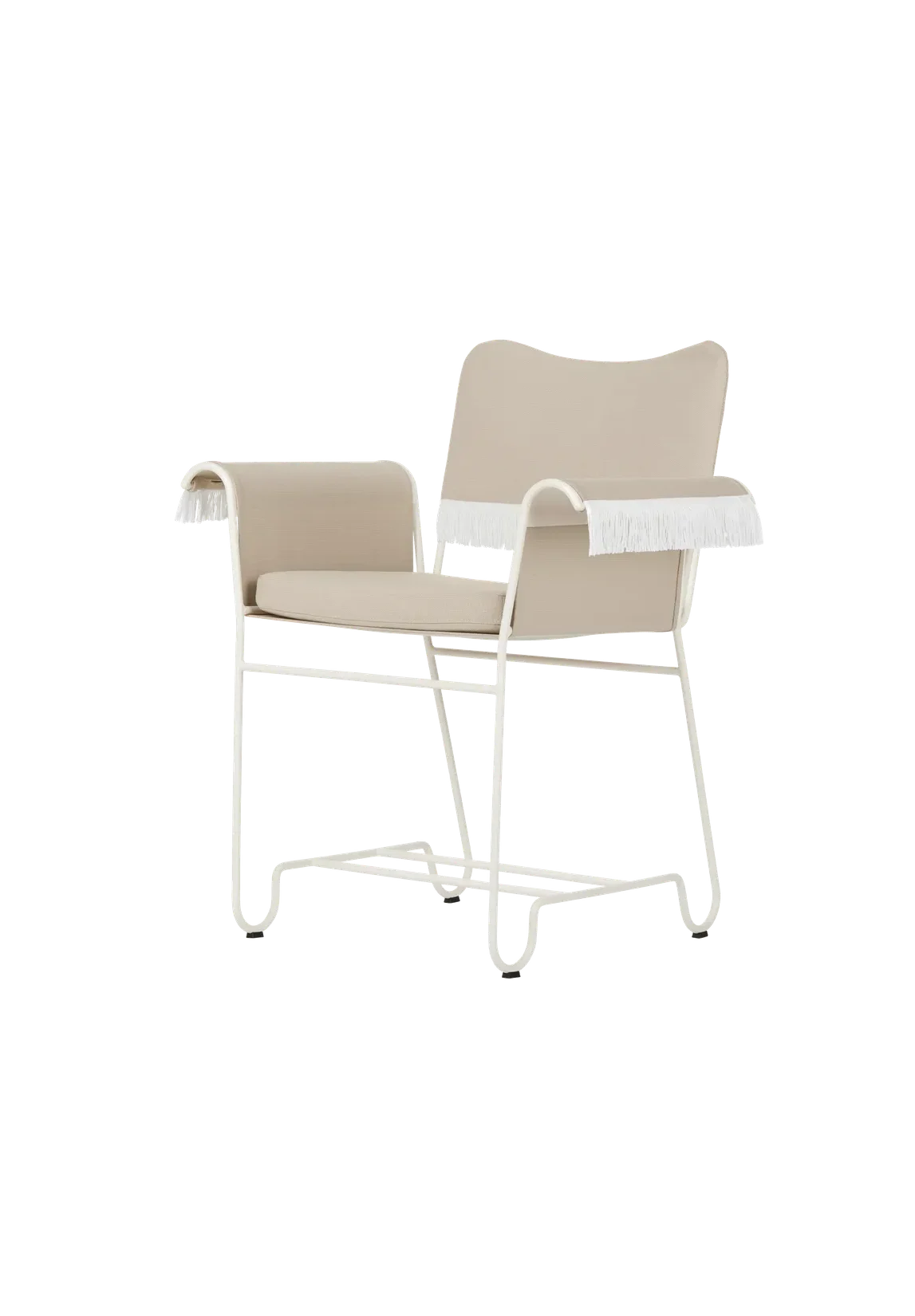 Tropique dining chair | Gubi