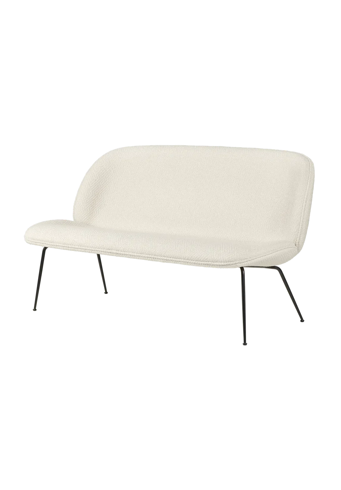 Beetle sofa | Gubi