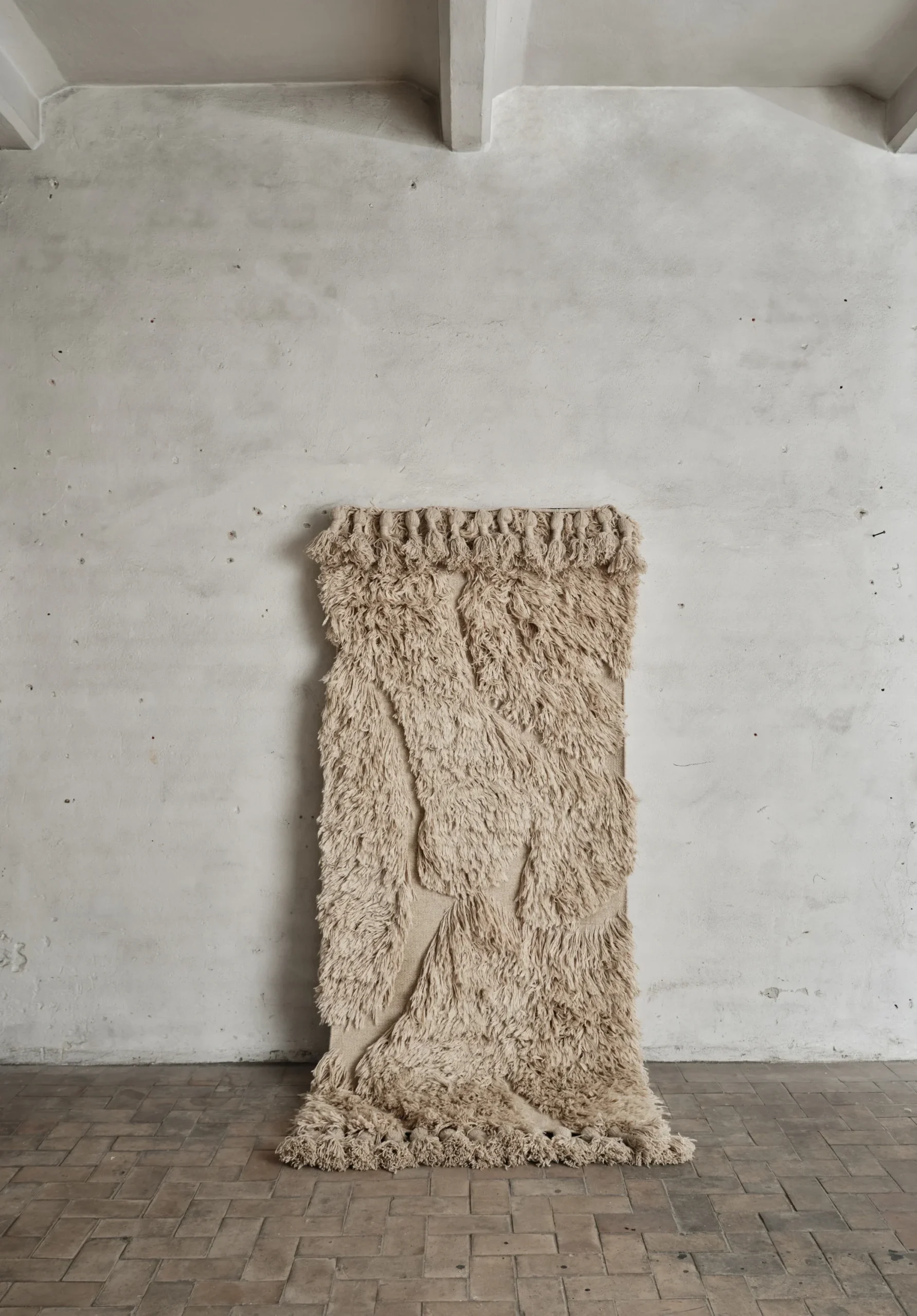 Colonnade no.02 | Cappelen Dimyr