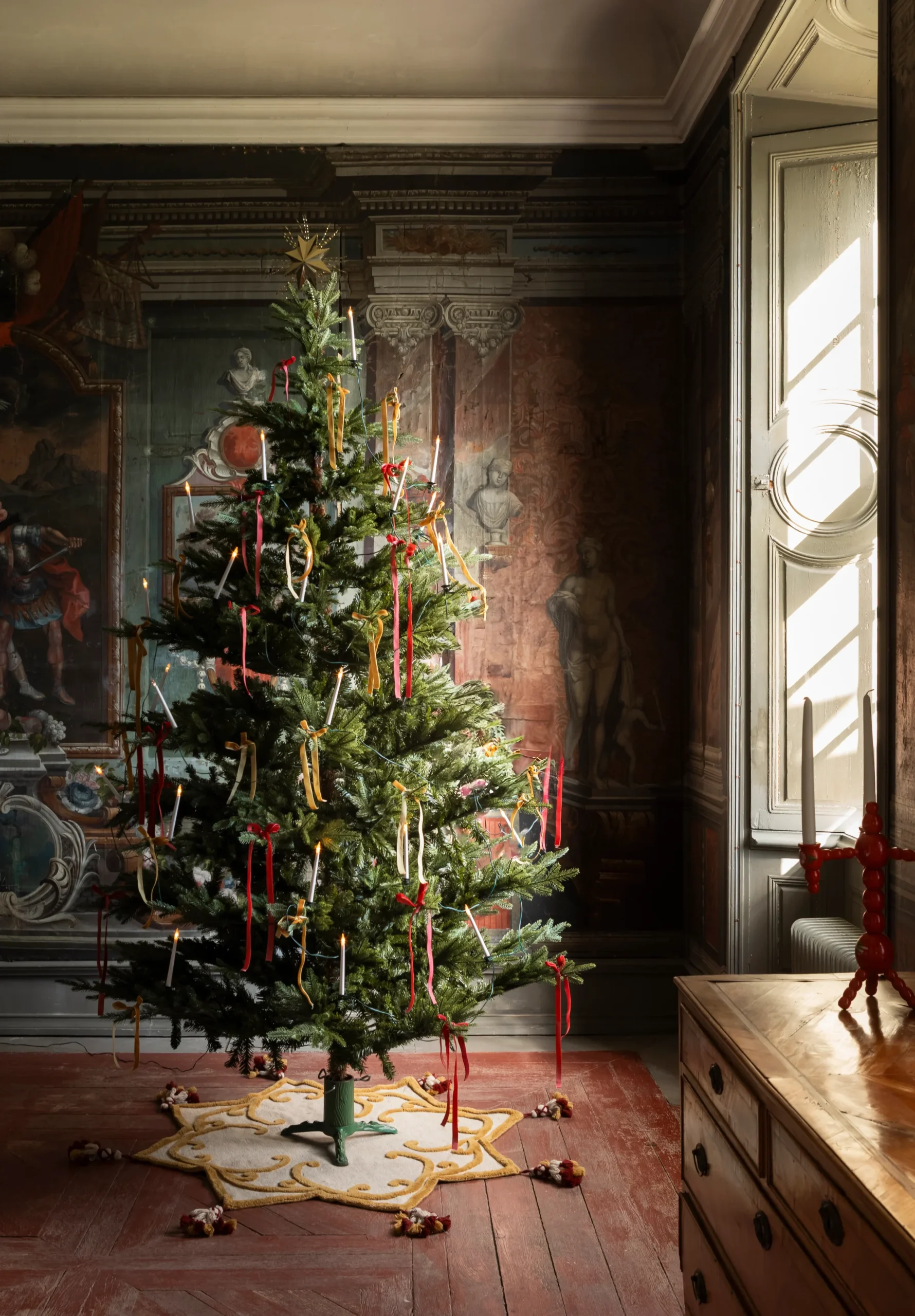 Poinsettia | Cappelen Dimyr