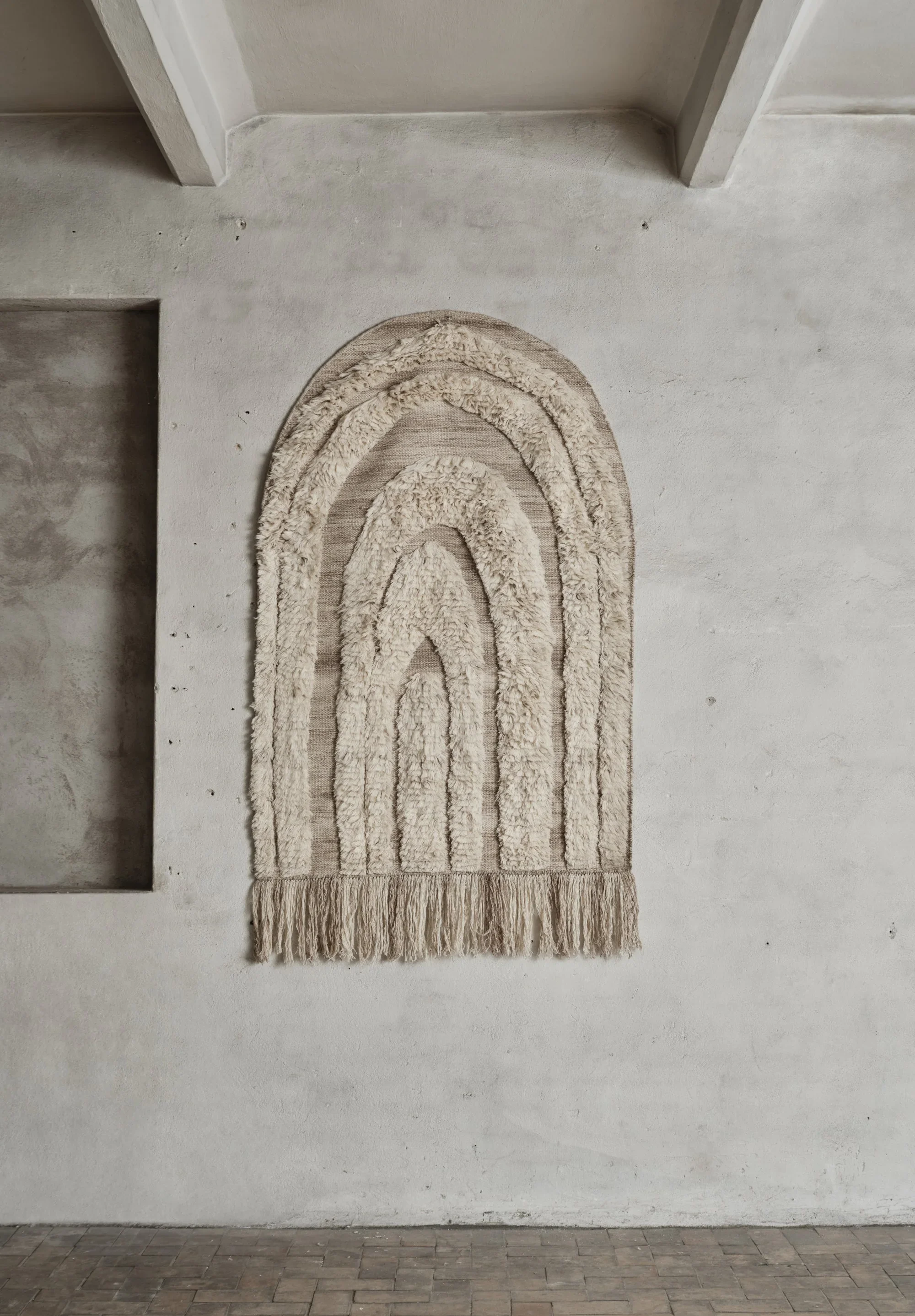 Rug no.01 | Cappelen Dimyr