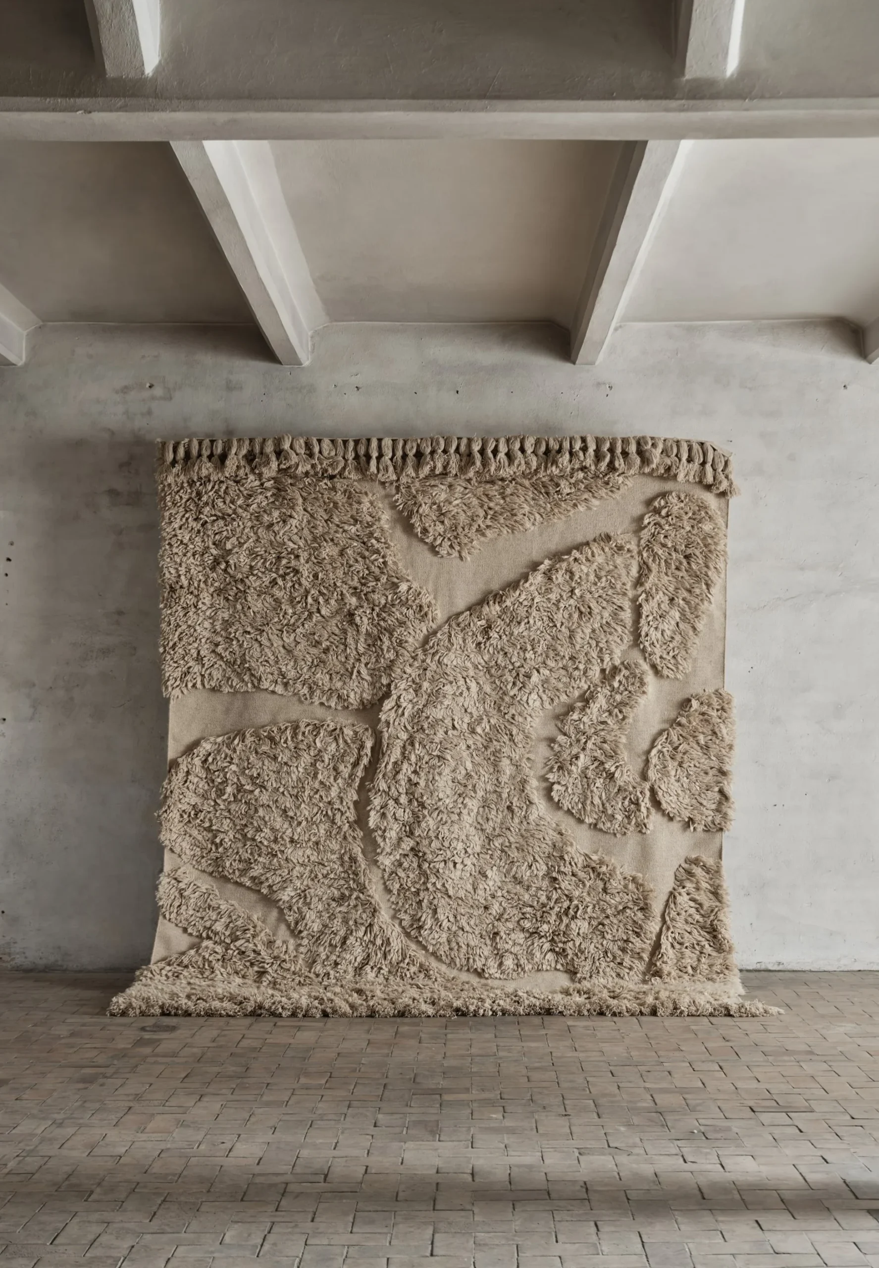 Rug no.07 | Cappelen Dimyr