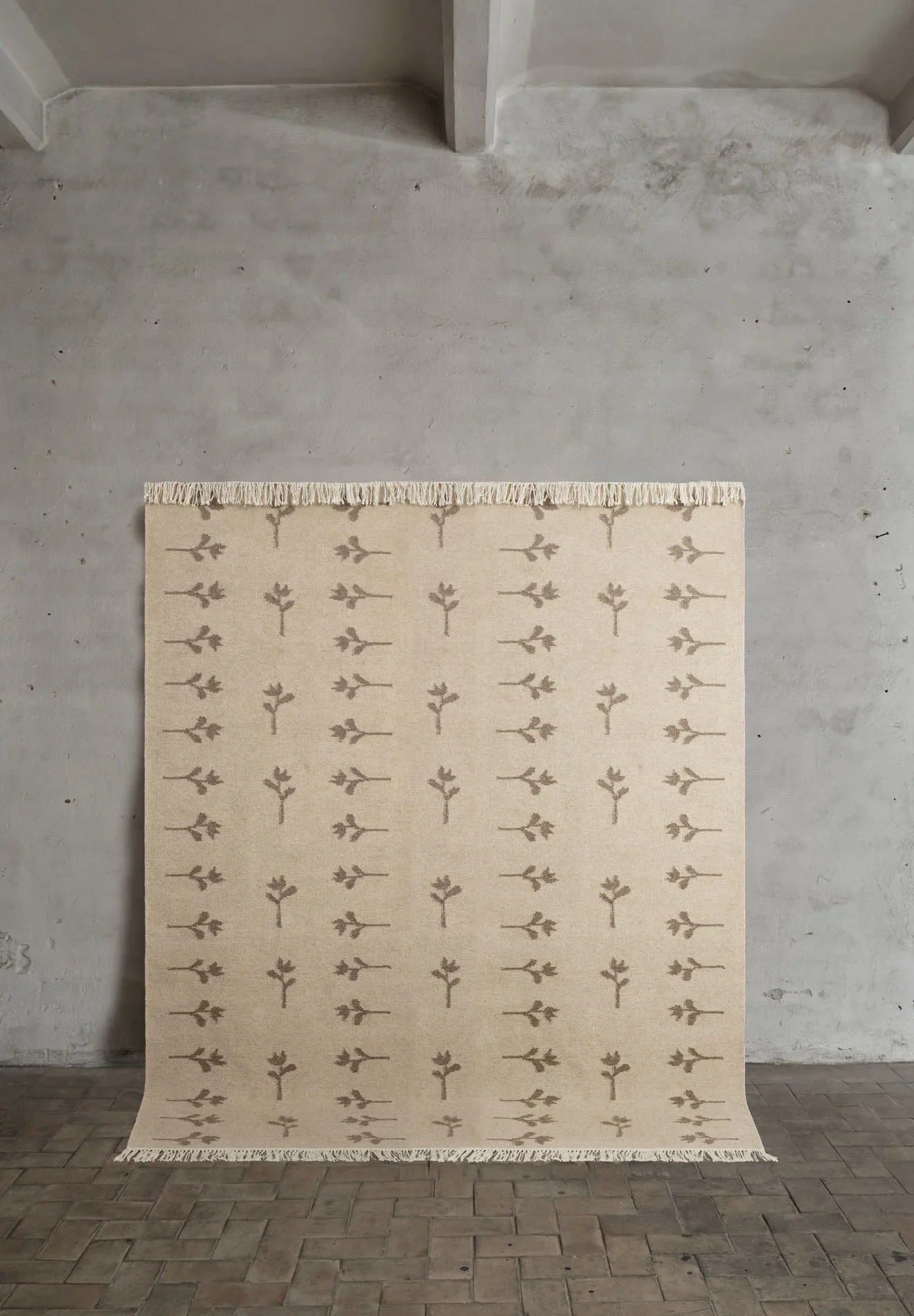 Rug no.17 | Cappelen Dimyr