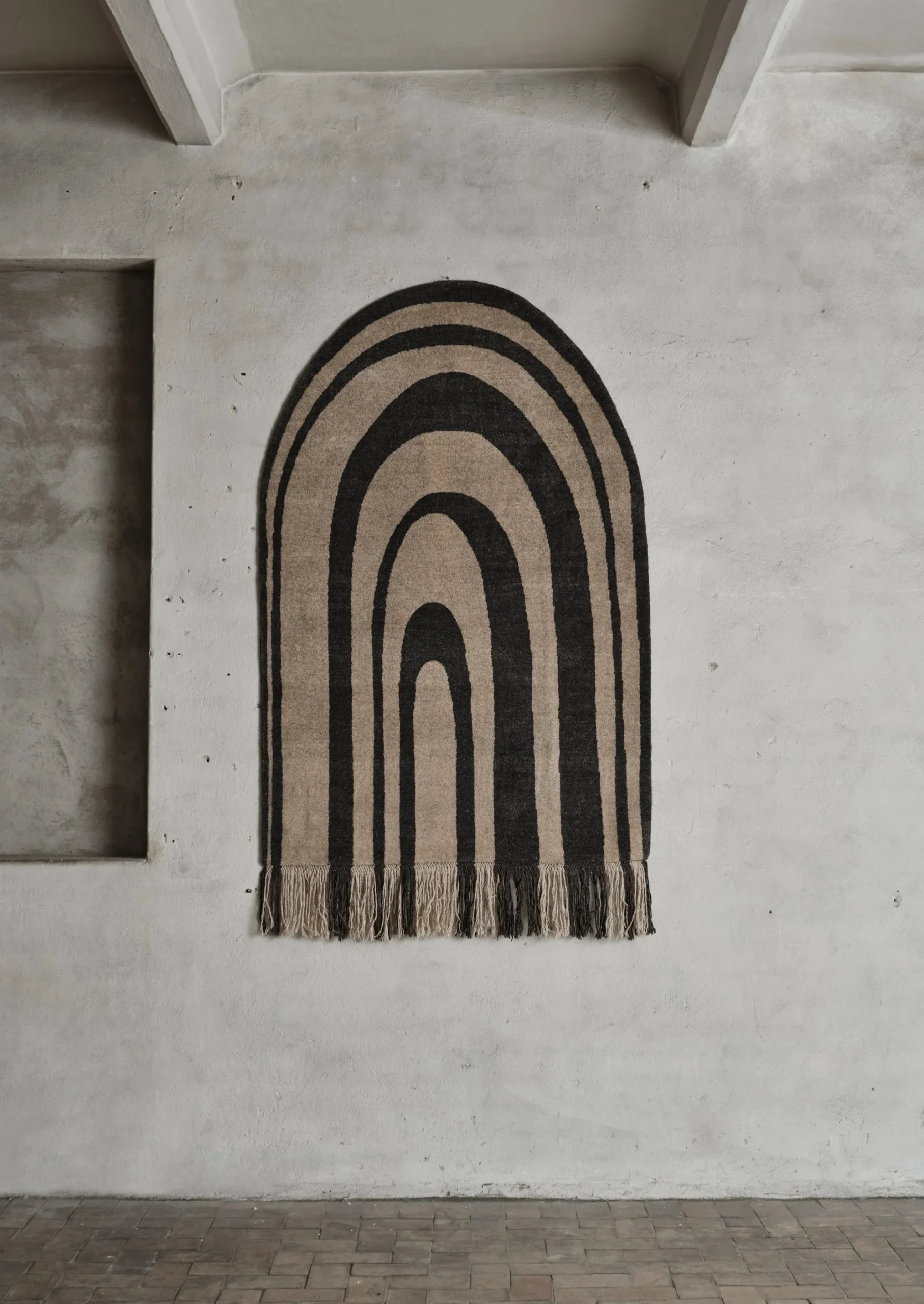 Rug no.06 | Cappelen Dimyr