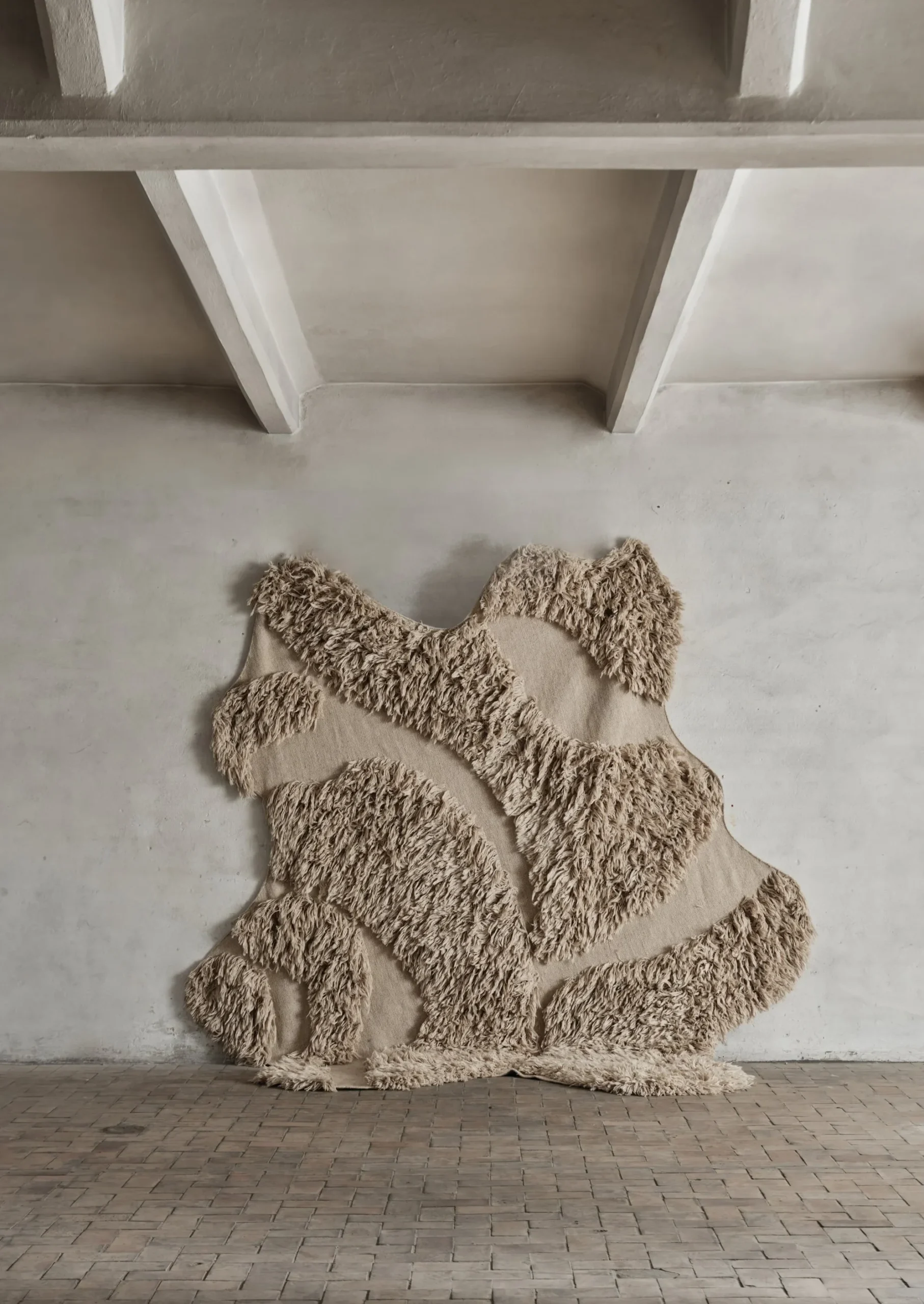 Rug no.08 | Cappelen Dimyr