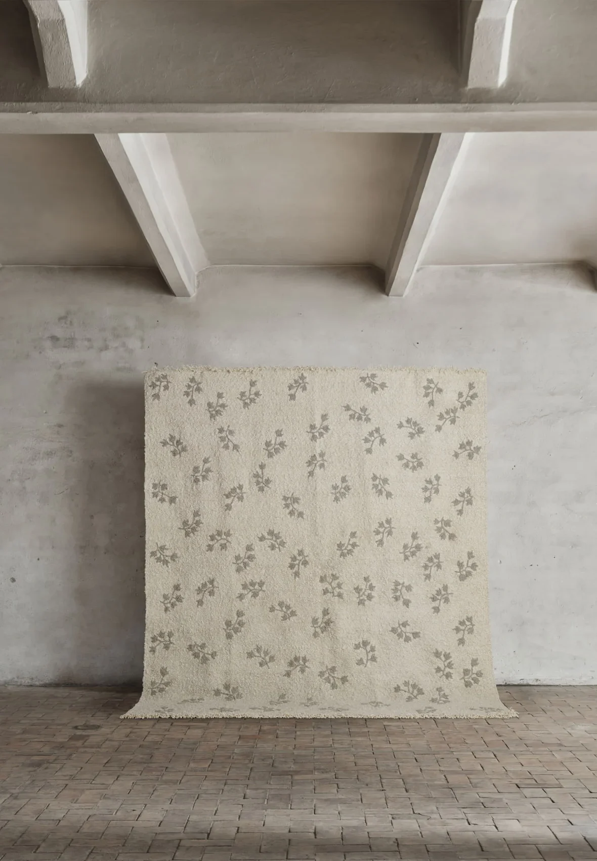 Rug no.16 | Cappelen Dimyr