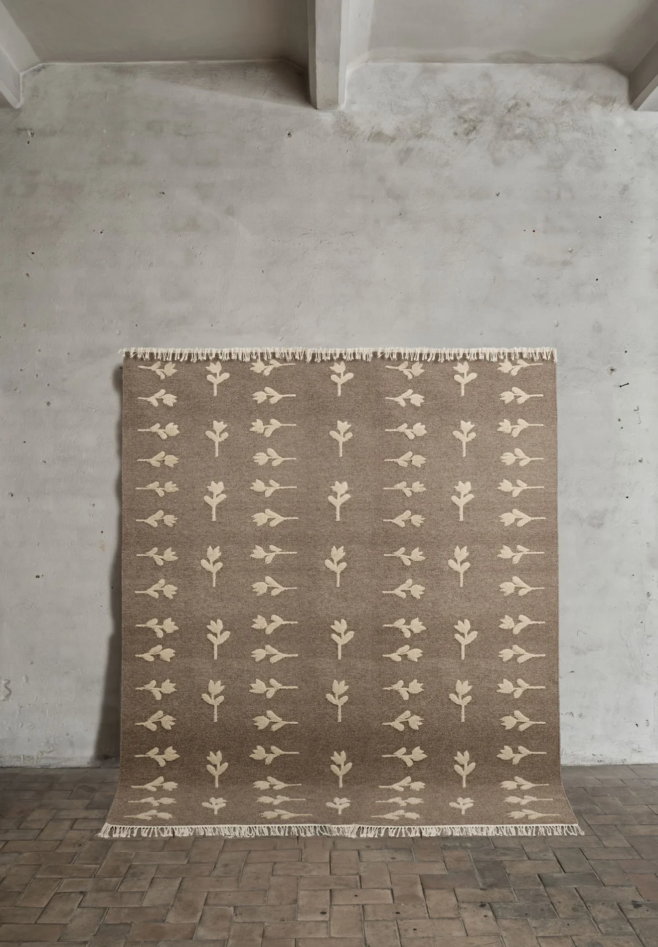 Rug no.18 | Cappelen Dimyr