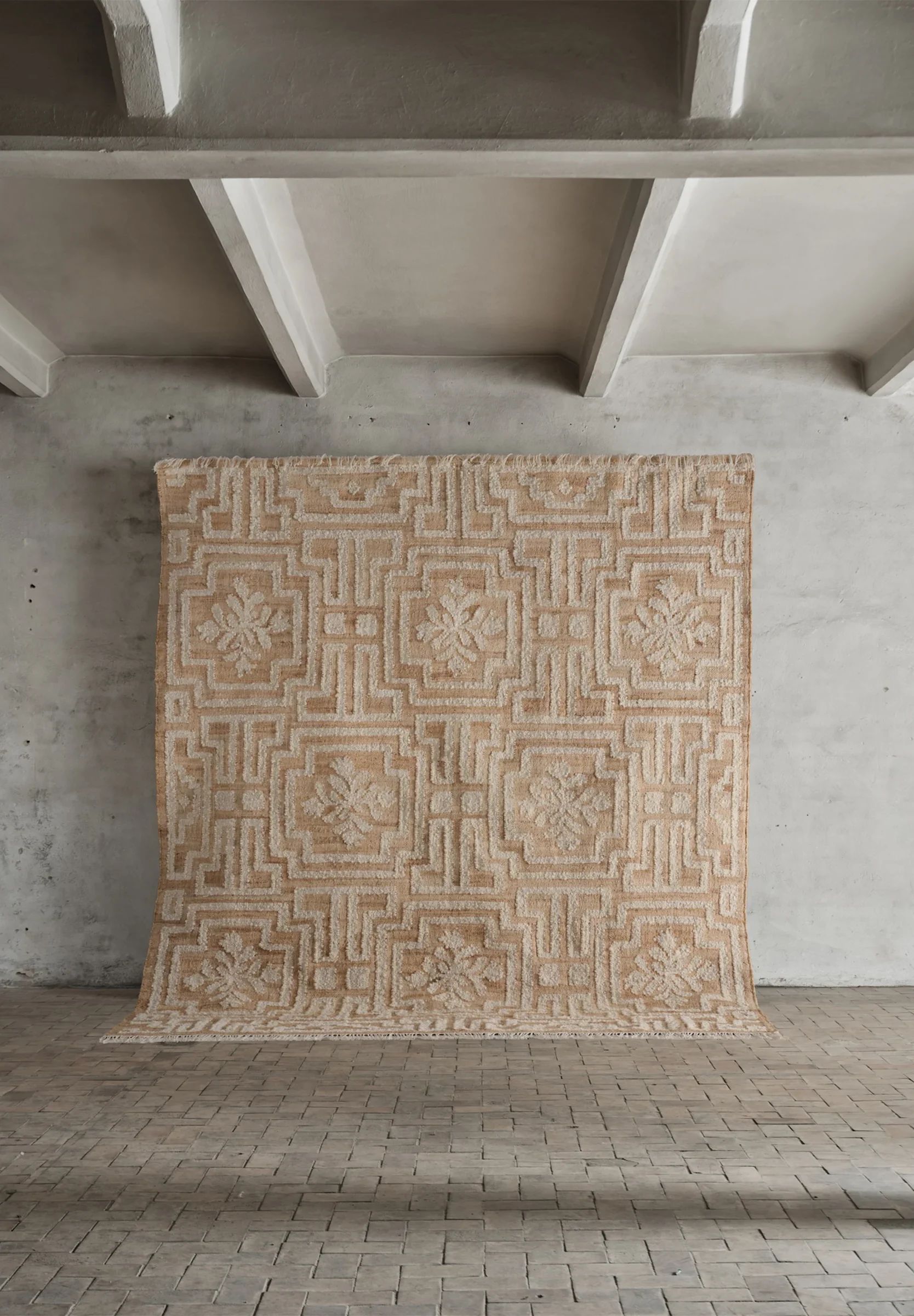 Rug no.22 | Cappelen Dimyr