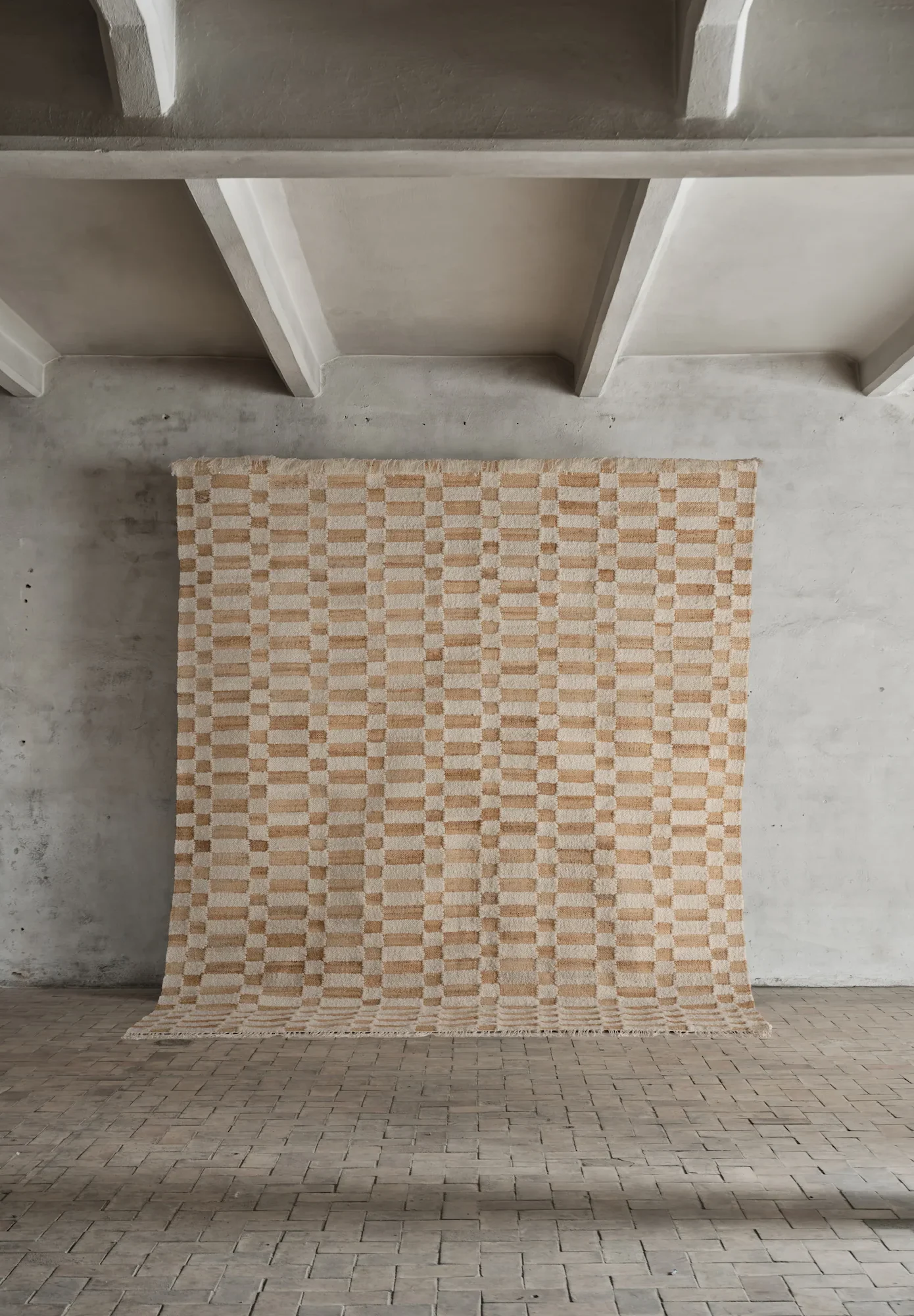 Rug no.23 | Cappelen Dimyr