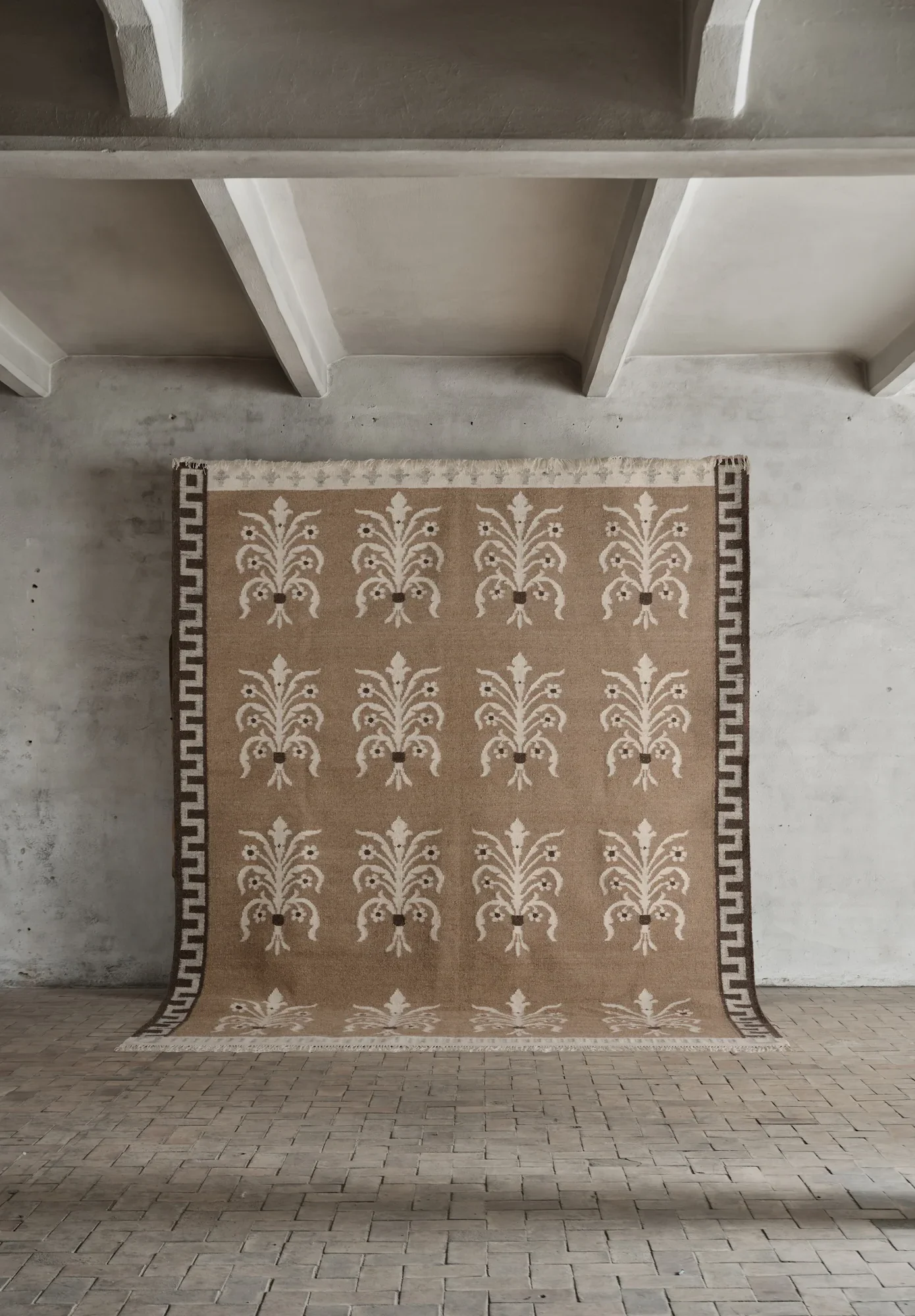 Rug no.24 | Cappelen Dimyr