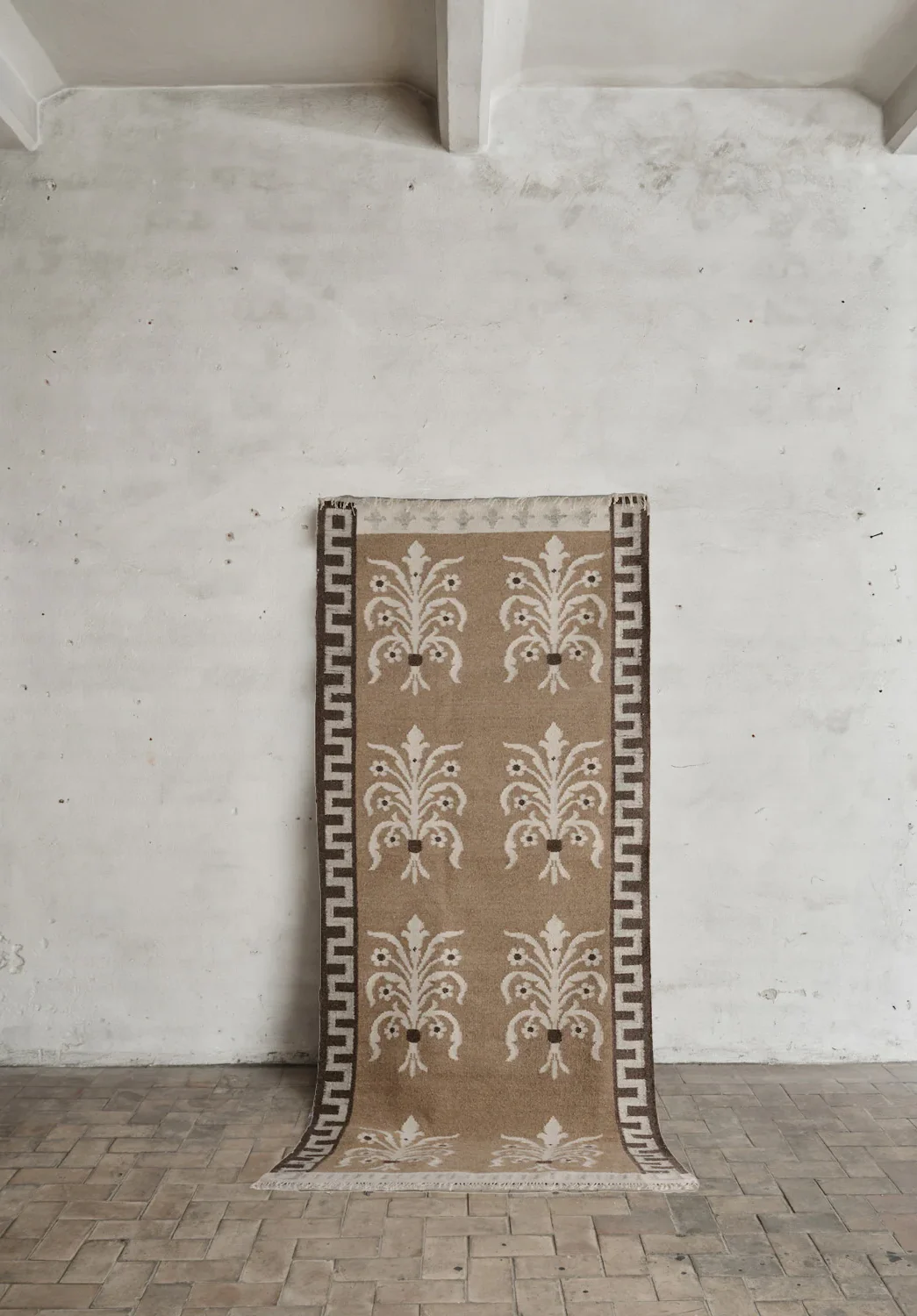 Colonnade no.10 | Cappelen Dimyr