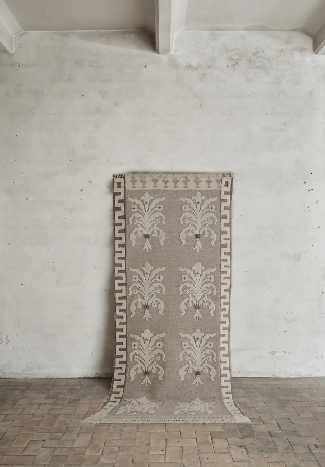 Colonnade no.11 | Cappelen Dimyr