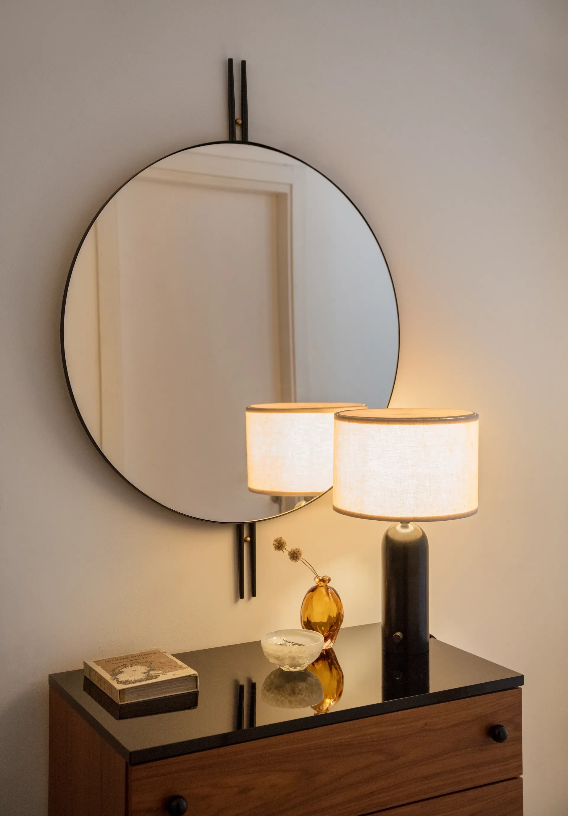 IOI Wall Mirror | GUBI