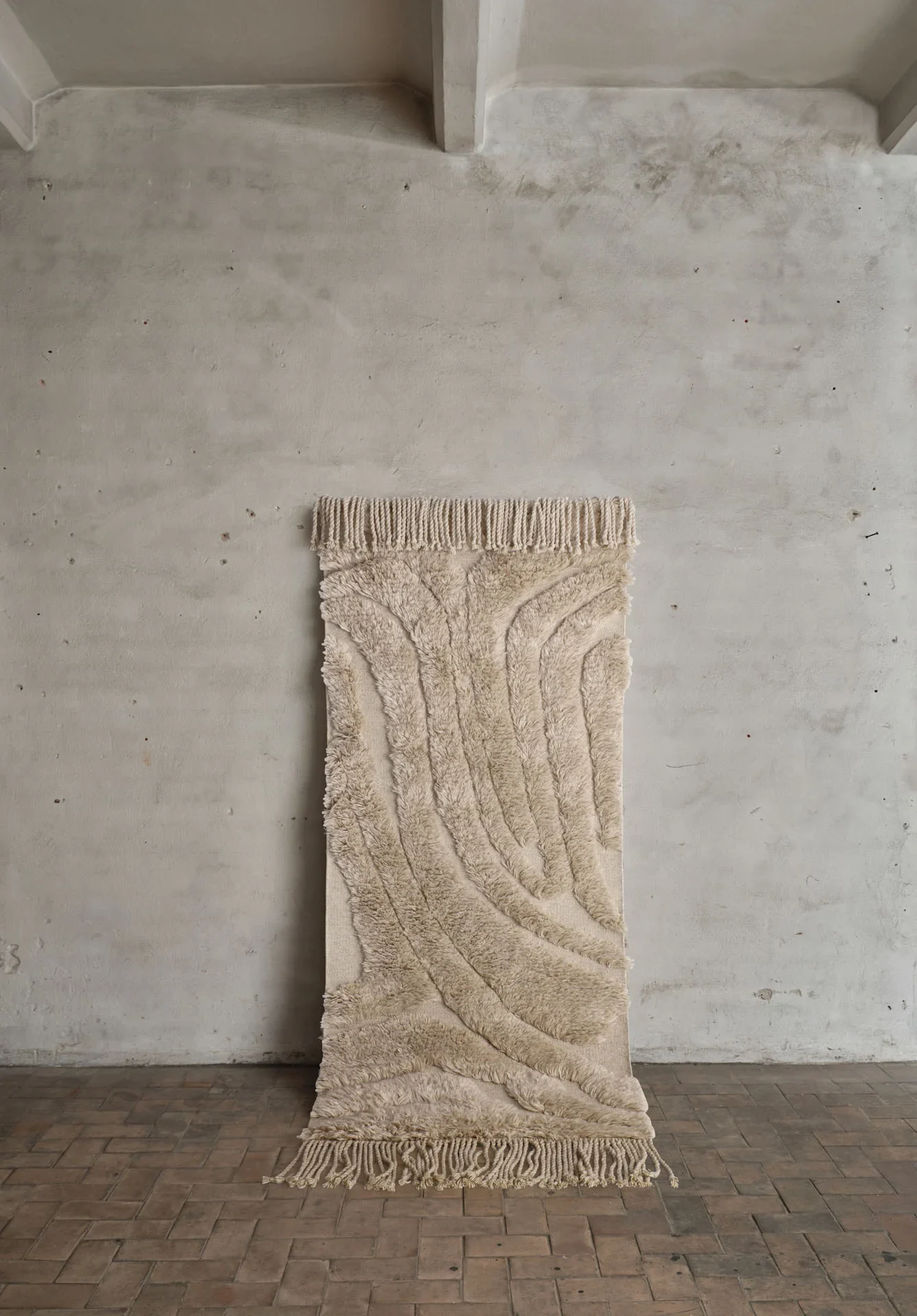 Colonnade no.04 | Cappelen Dimyr