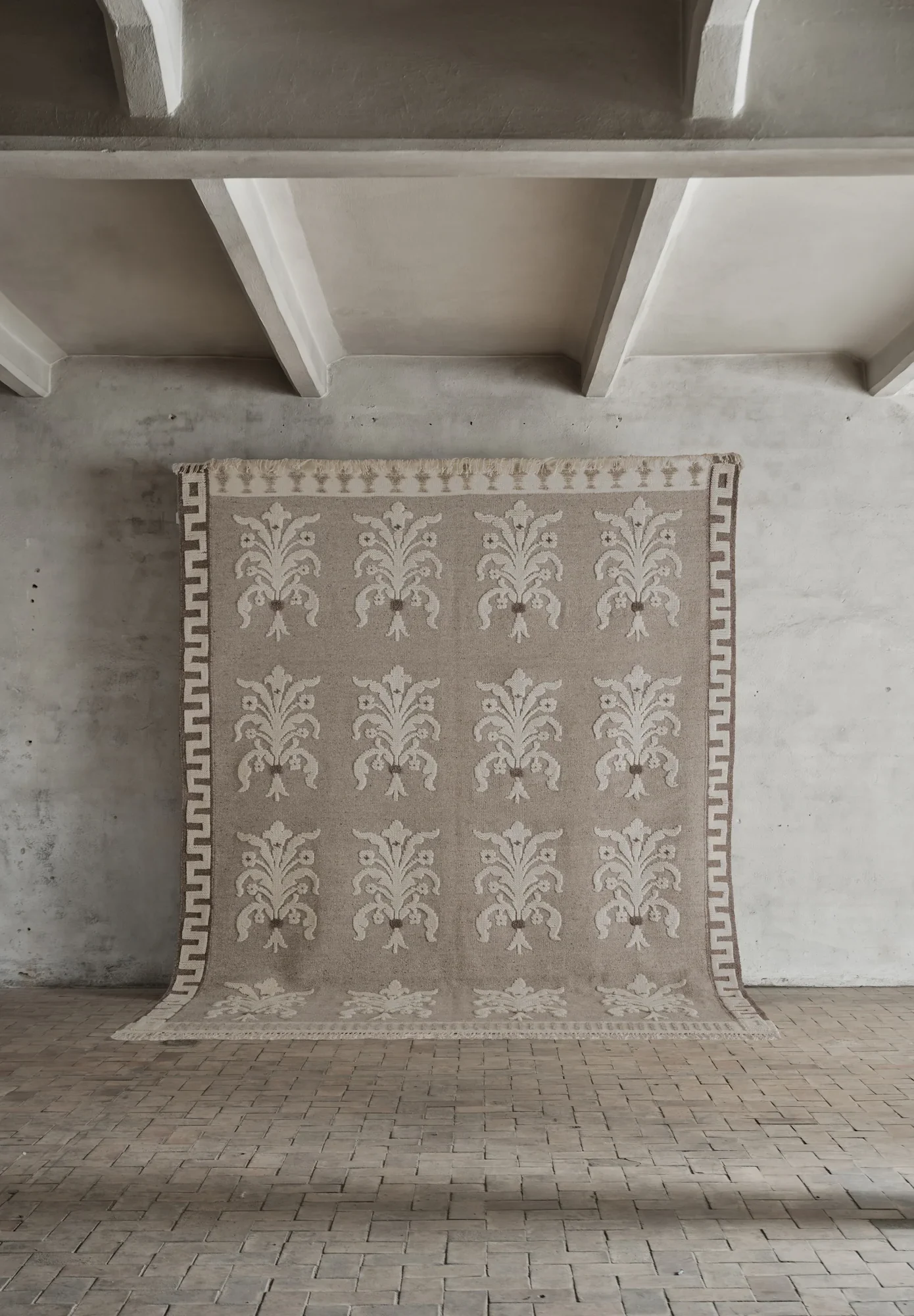 Rug no.25 | Cappelen Dimyr