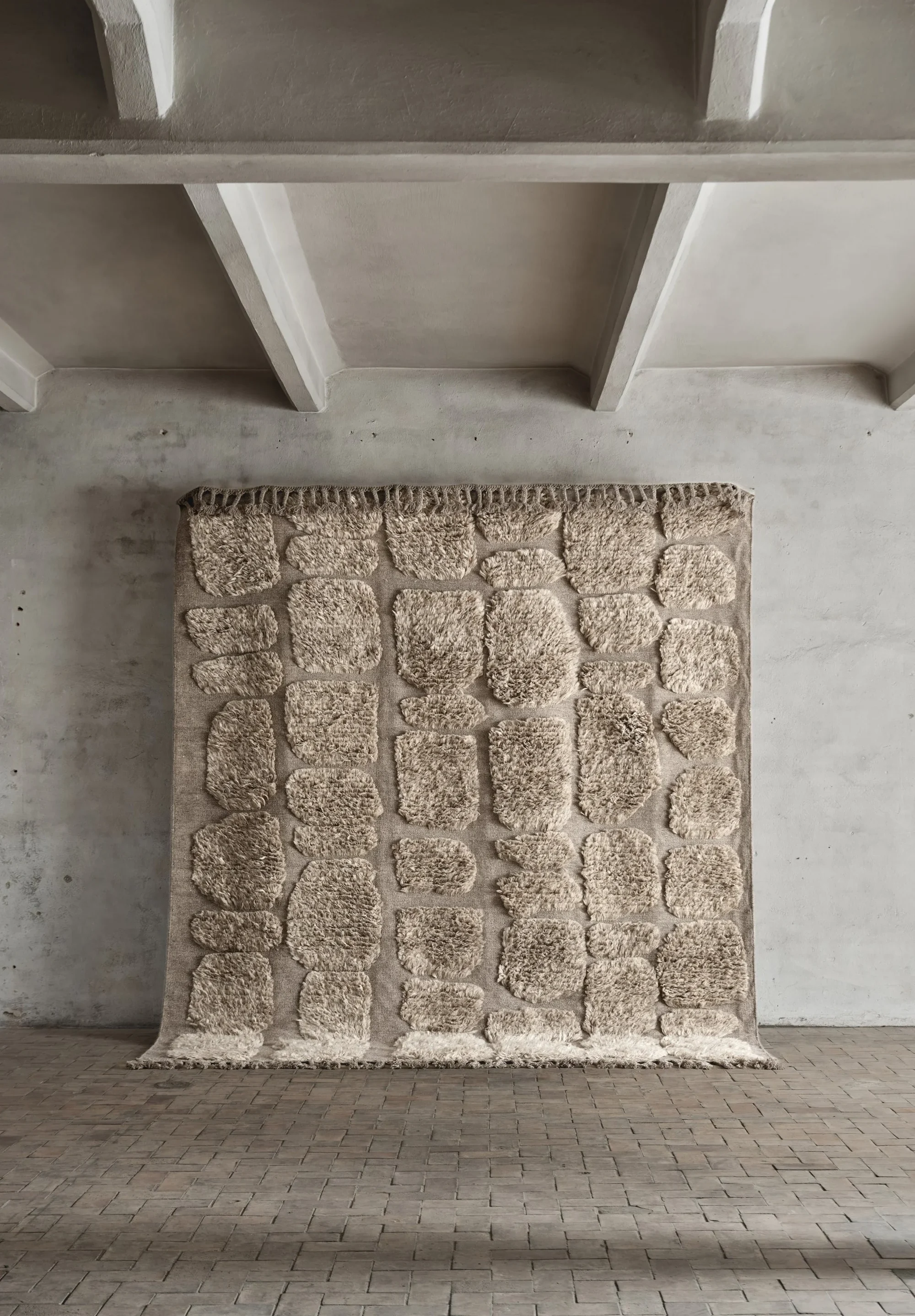 Rug no.03 | Cappelen Dimyr