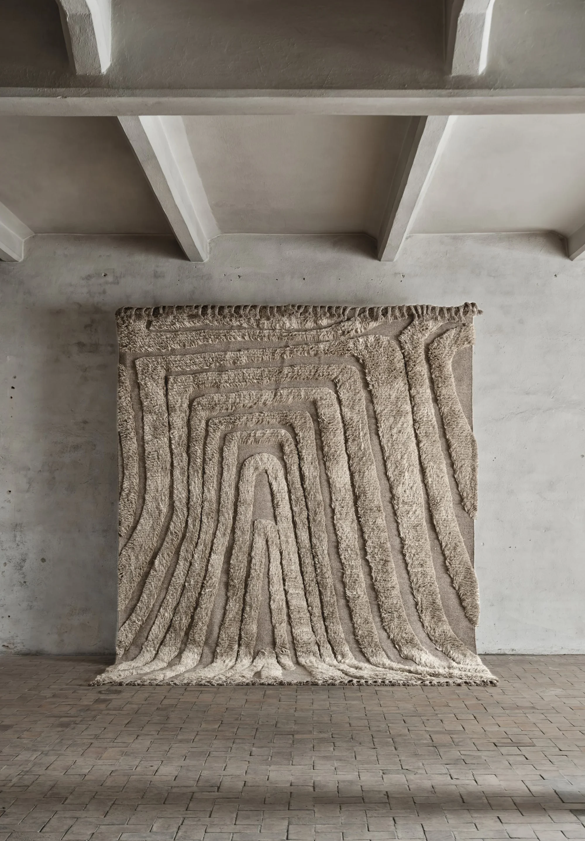 Rug no.04 | Cappelen Dimyr