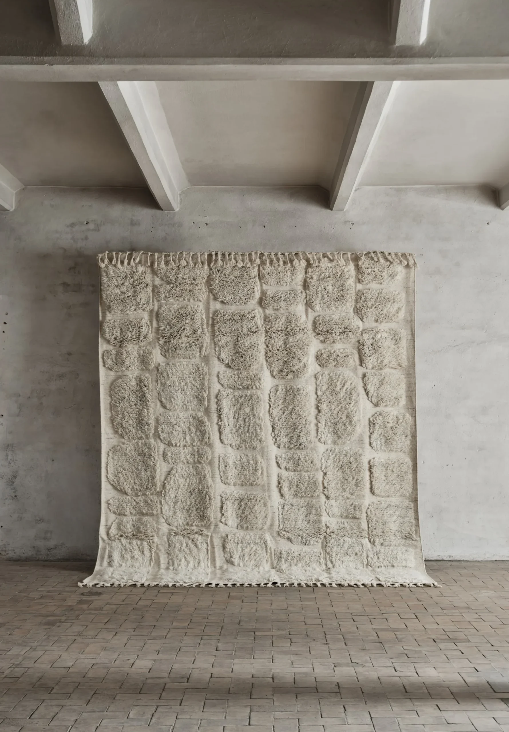 Rug no.05 | Cappelen Dimyr