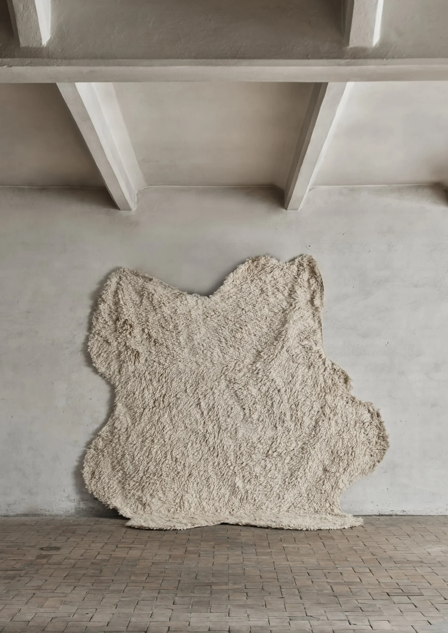 Rug no.09 | Cappelen Dimyr