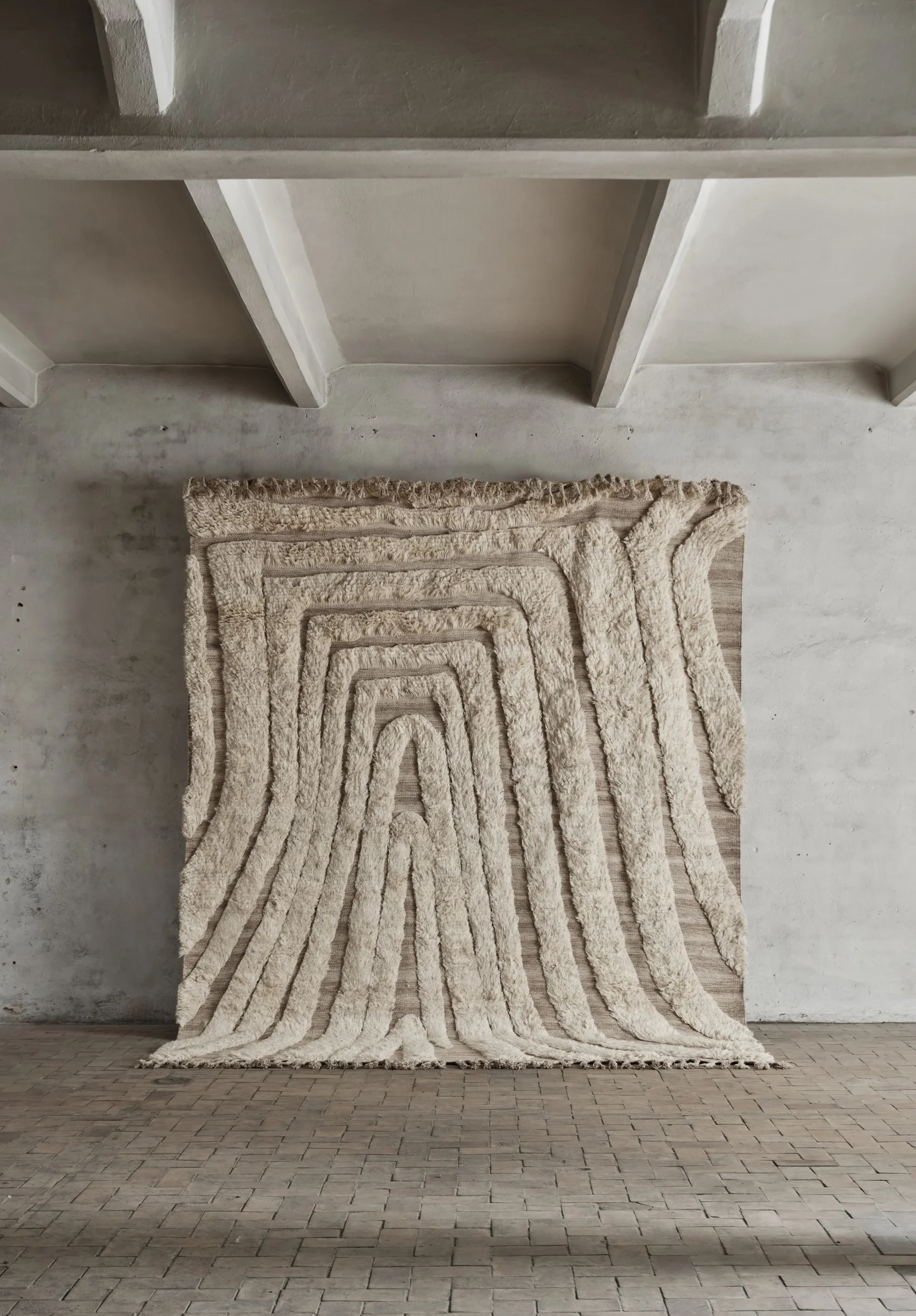 Rug no.02 | Cappelen Dimyr