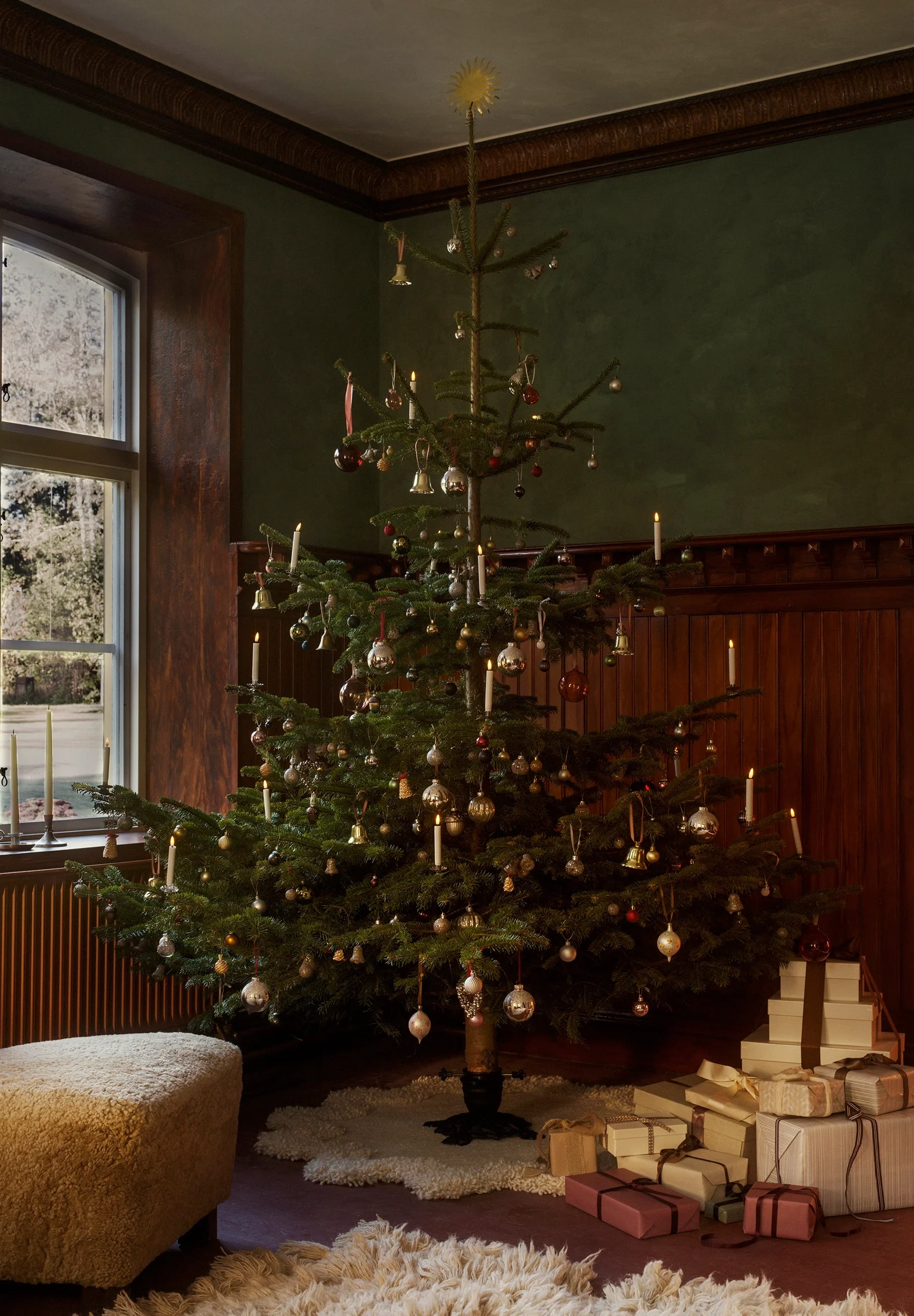 Snowflake | Cappelen Dimyr