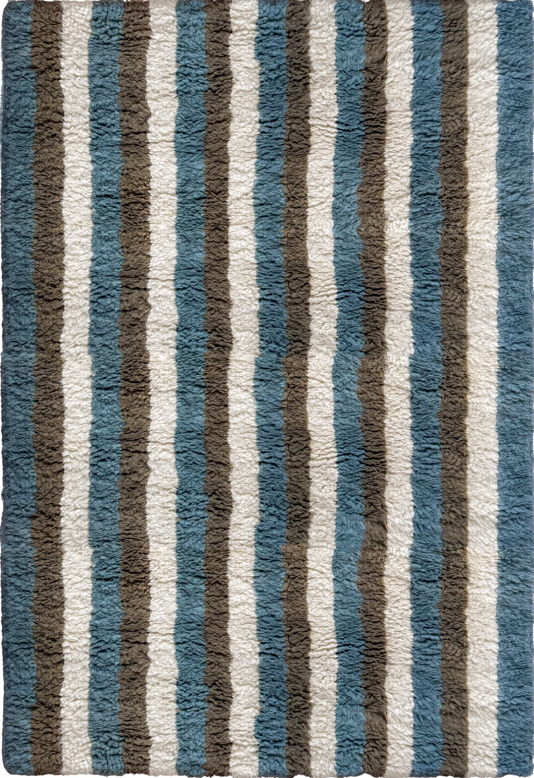 Evelina Kroon Wool Rug - Arable Land  | LAYERED