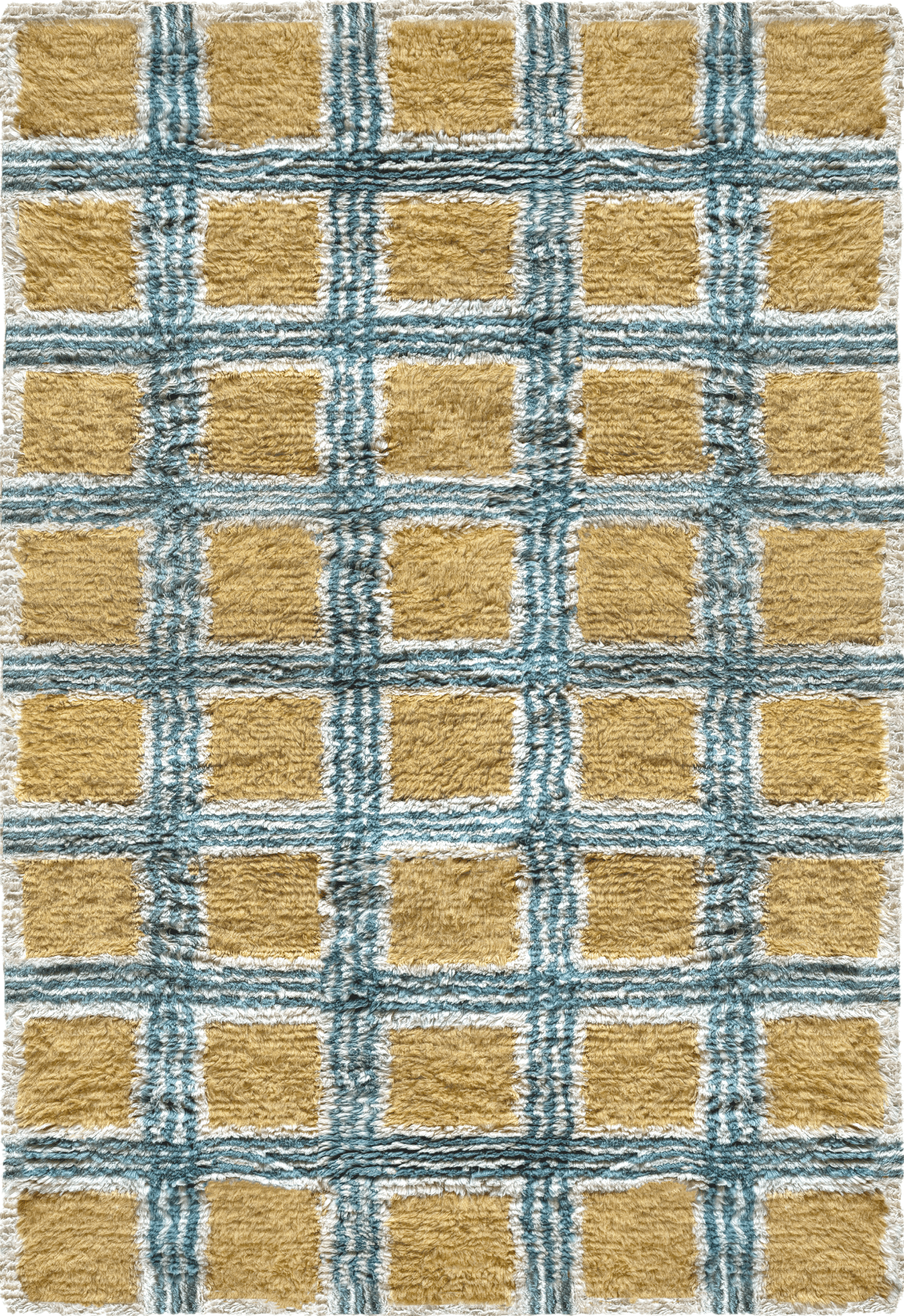 Evelina Kroon Wool Rug - Pergola  | LAYERED