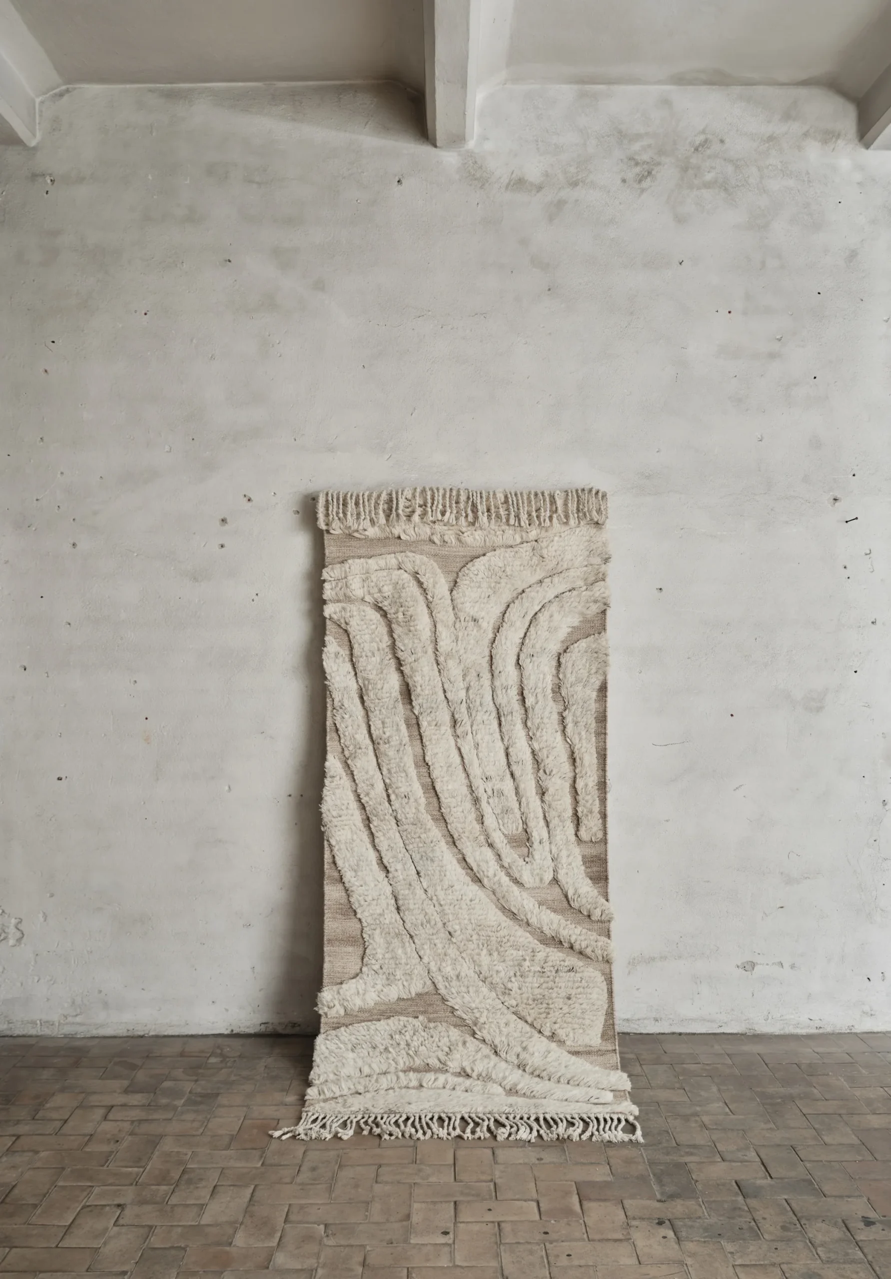 Colonnade no.01 | Cappelen Dimyr