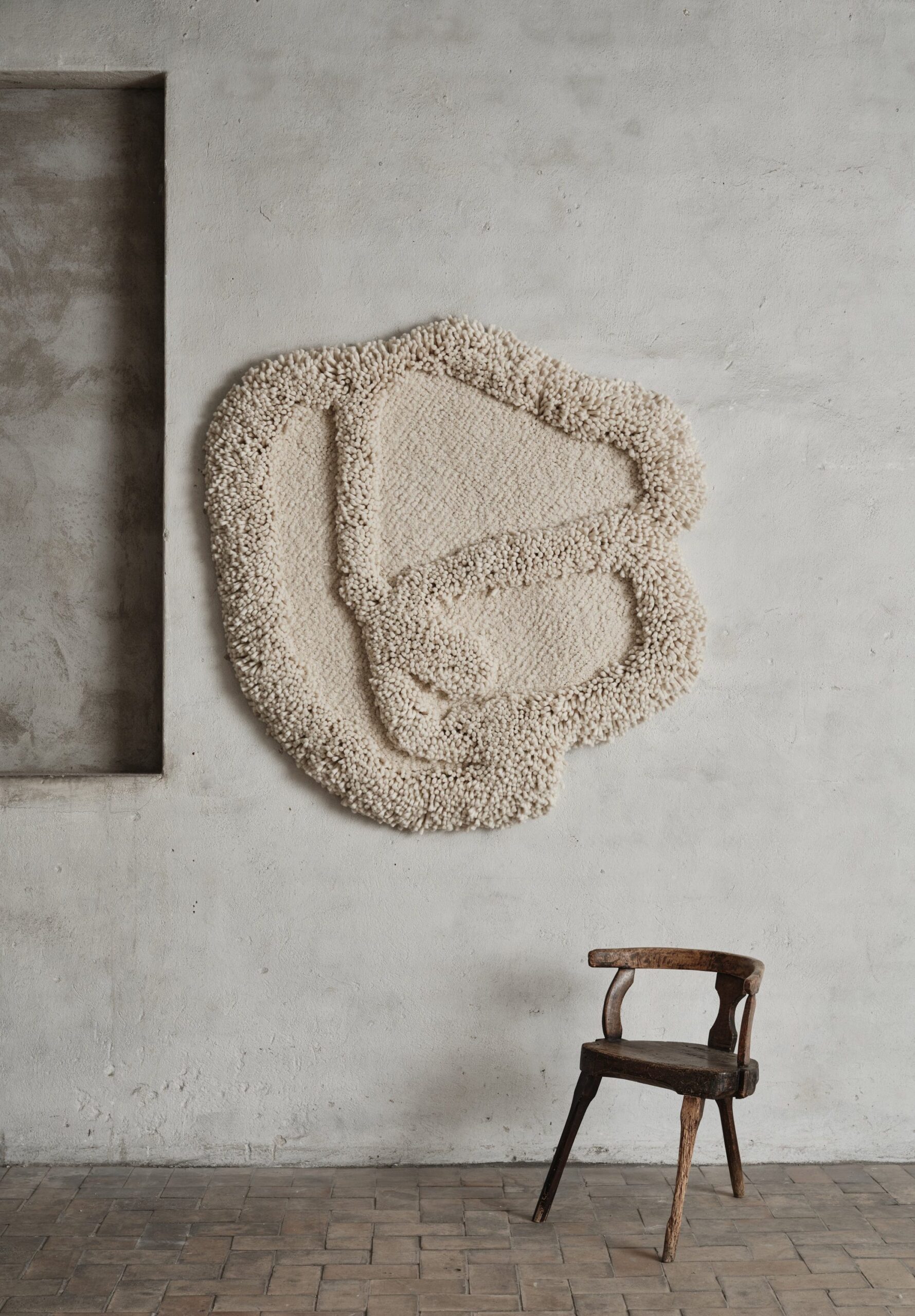 Tapestry no.01 | Cappelen Dimyr