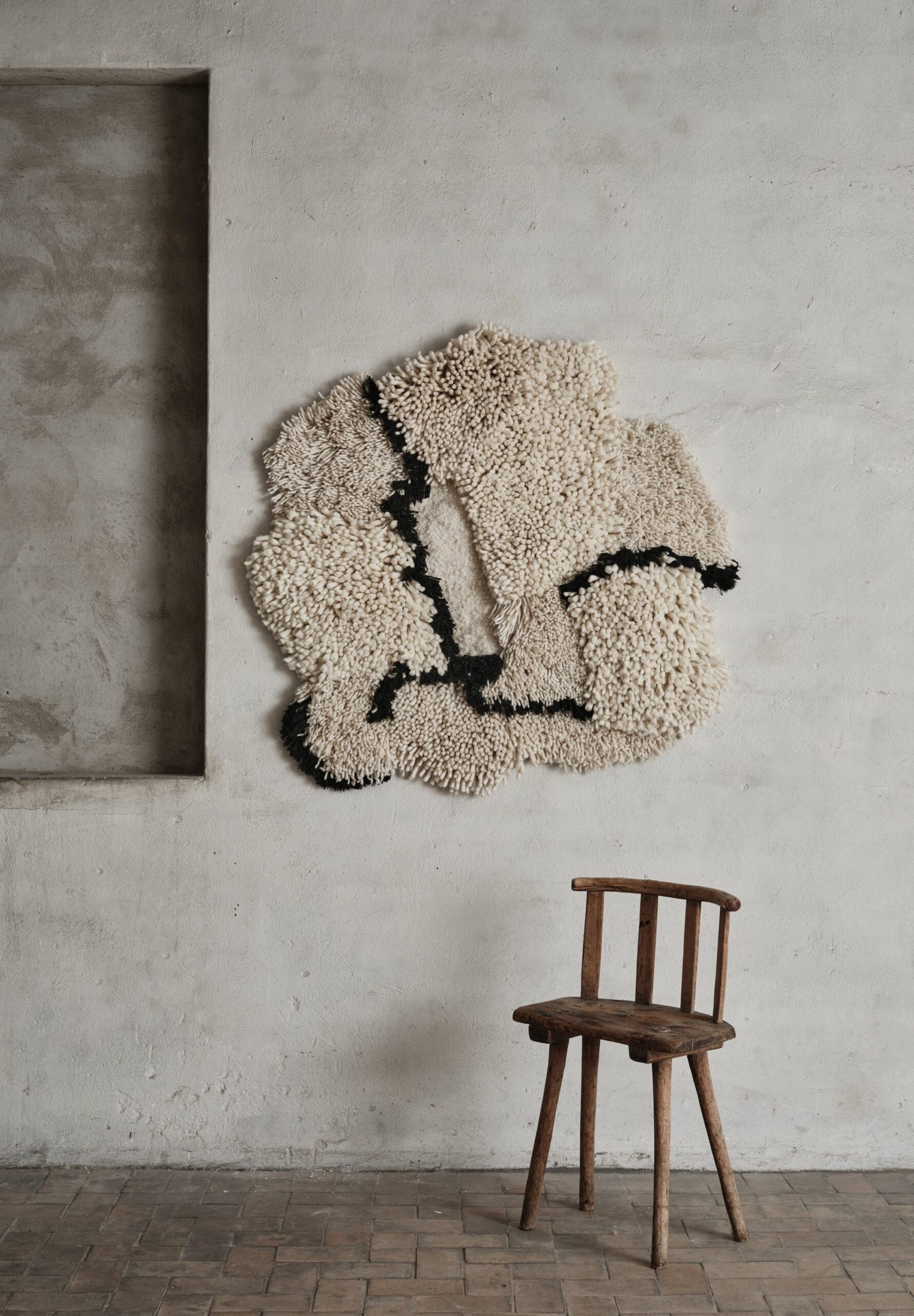 Tapestry no.03 | Cappelen Dimyr