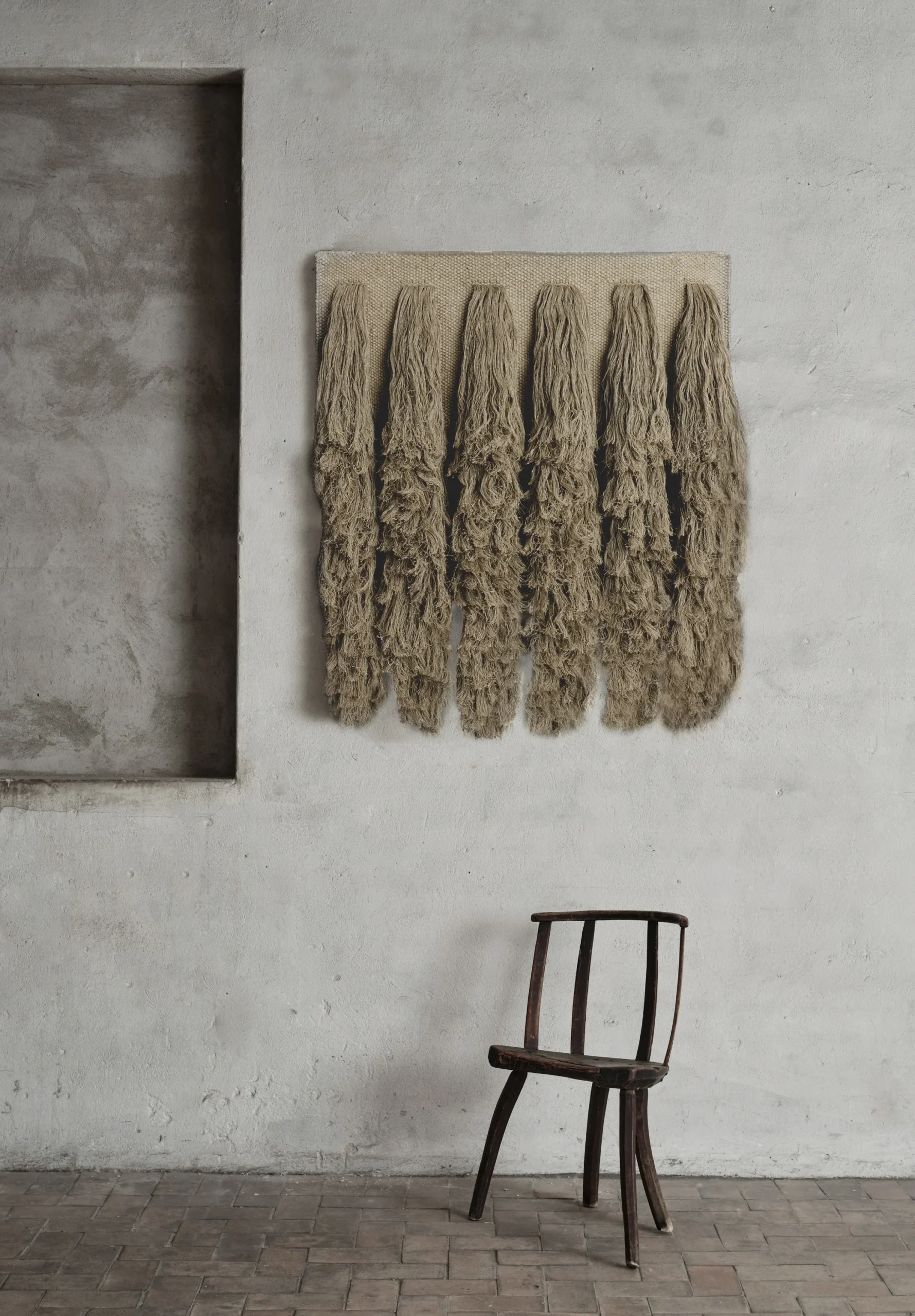 Tapestry no.05 | Cappelen Dimyr