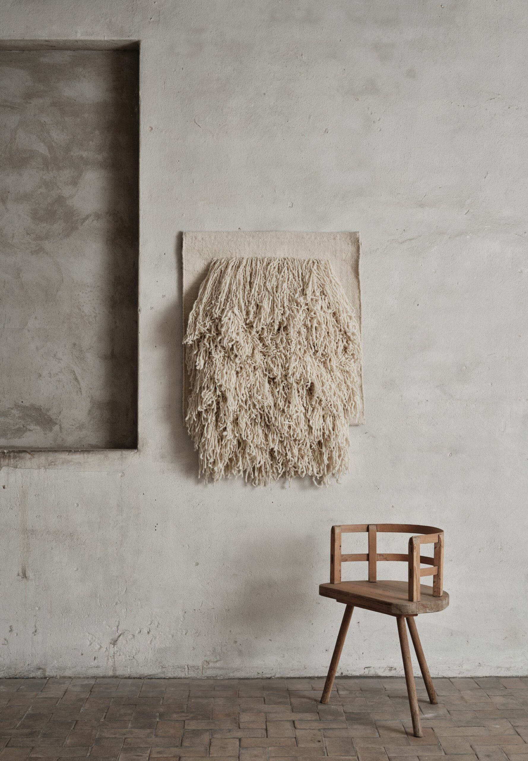 Tapestry no.04 | Cappelen Dimyr