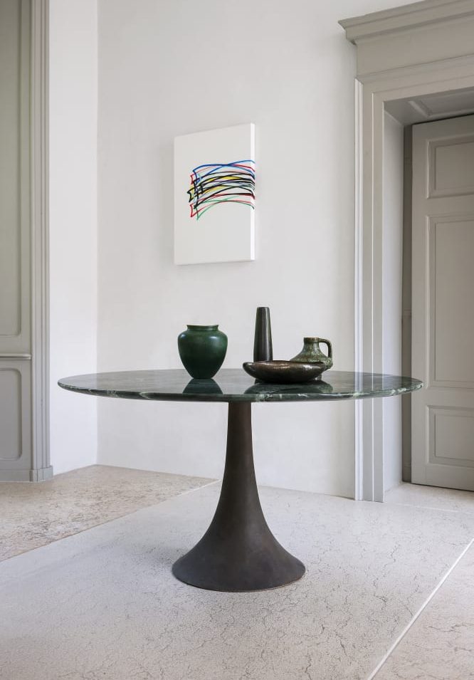 Table 1959 SK207 / ASK207A AGAPE