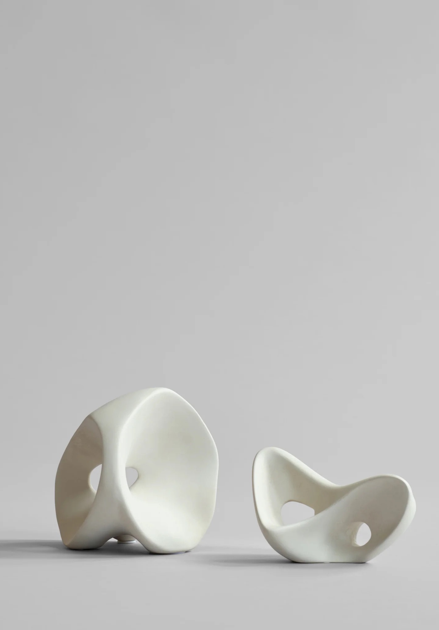 Ori Sculptures | 101 CPH