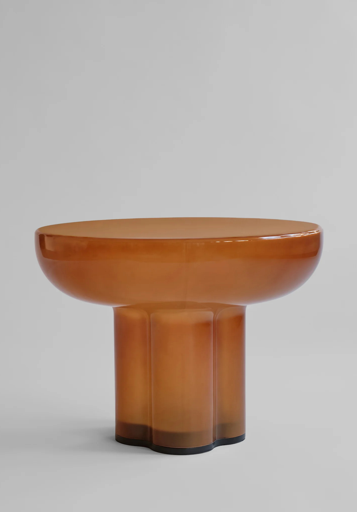 Crown Table, Low - Caramel | 101 CPH