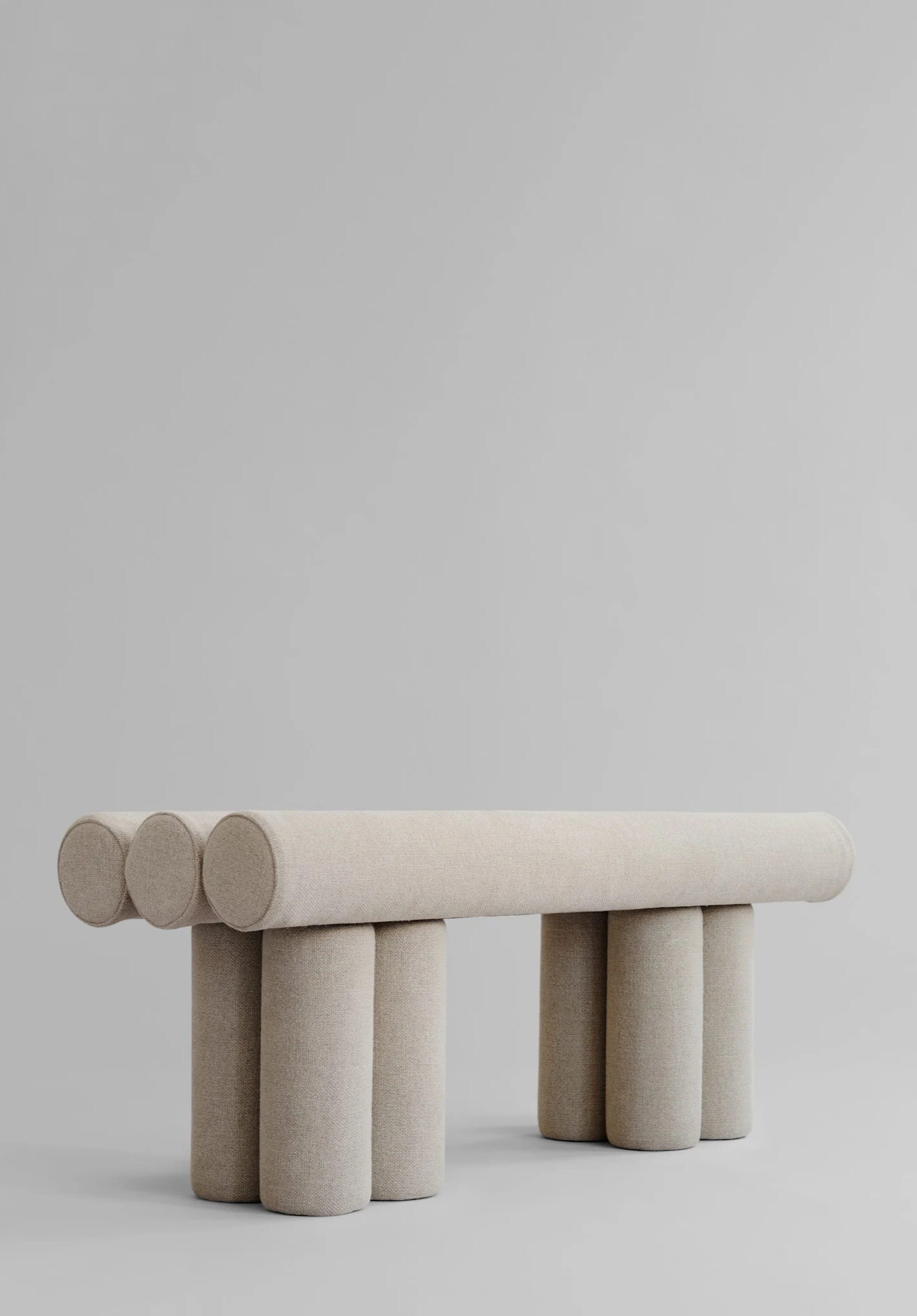 Hiro Bench Linen | 101 CPH