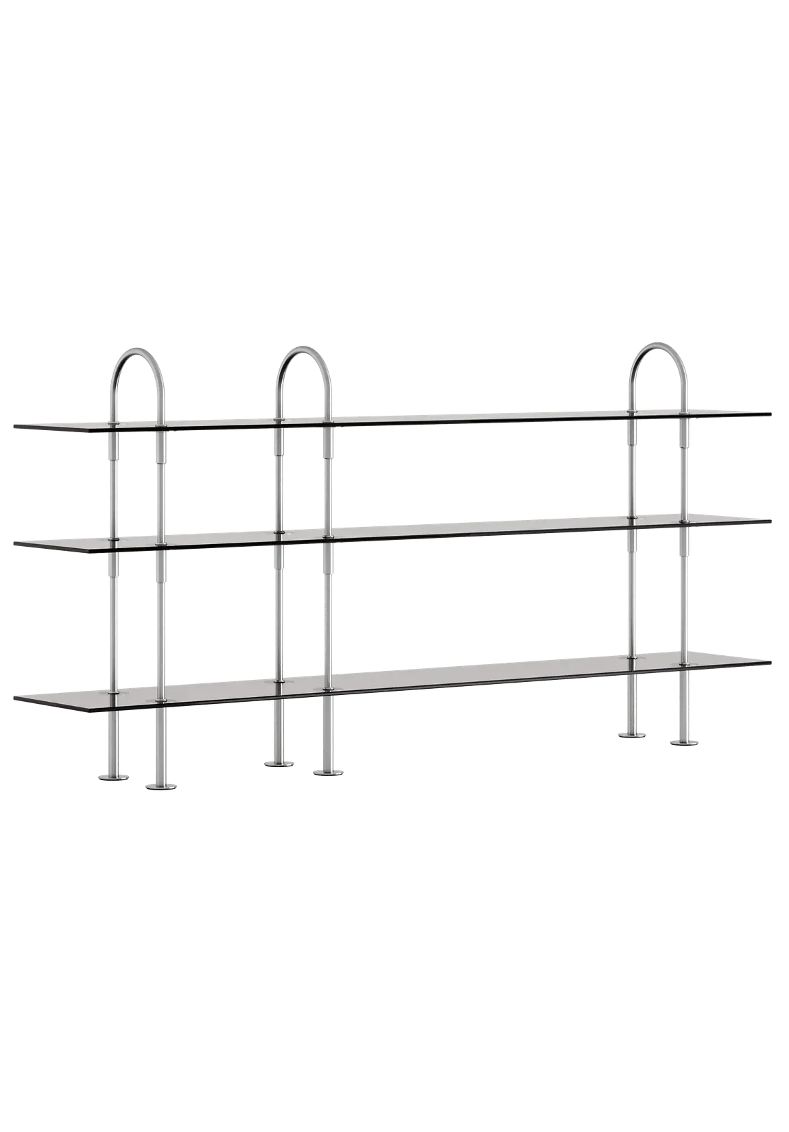 Keen Shelving System GUBI