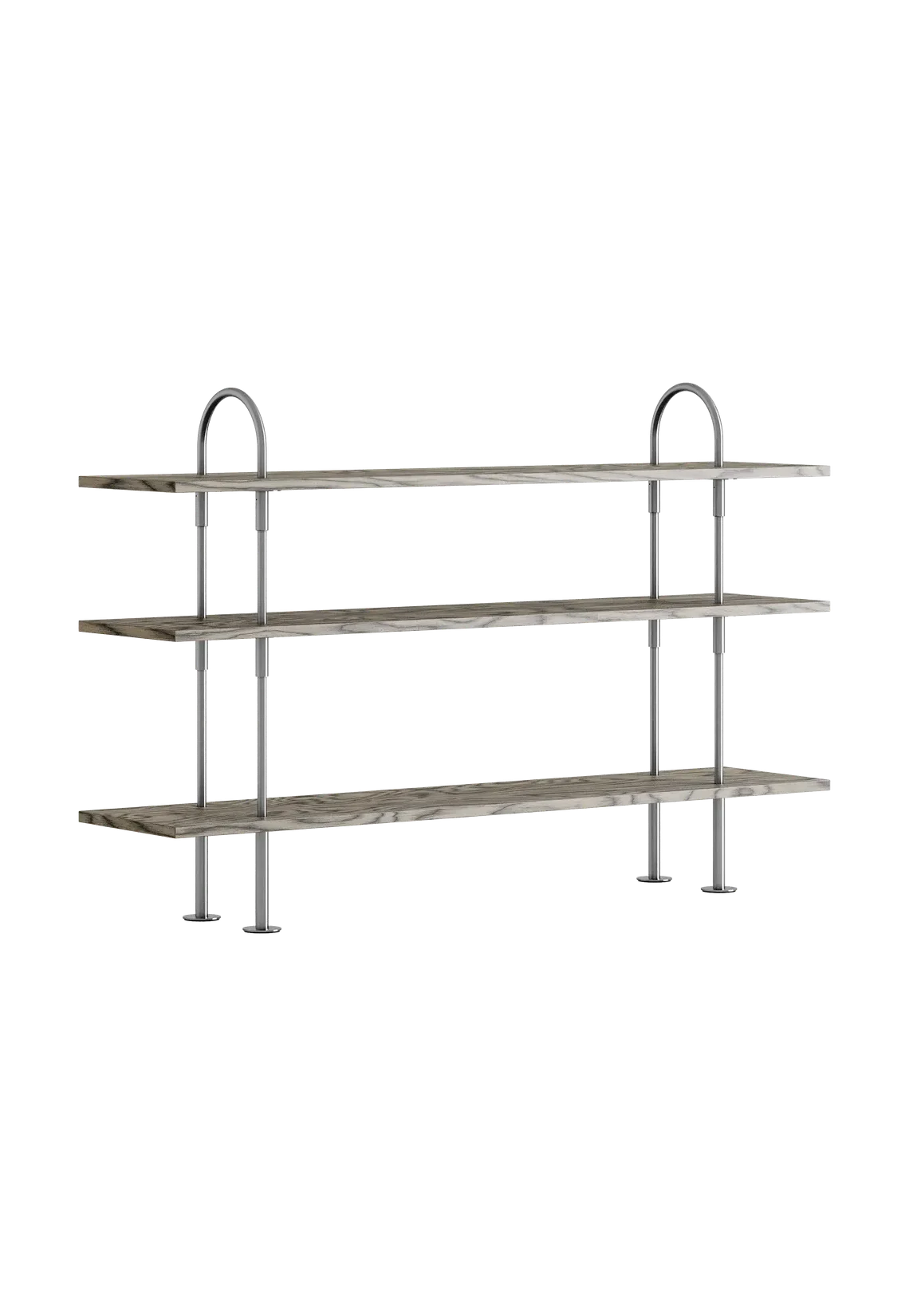 Keen Shelving System GUBI