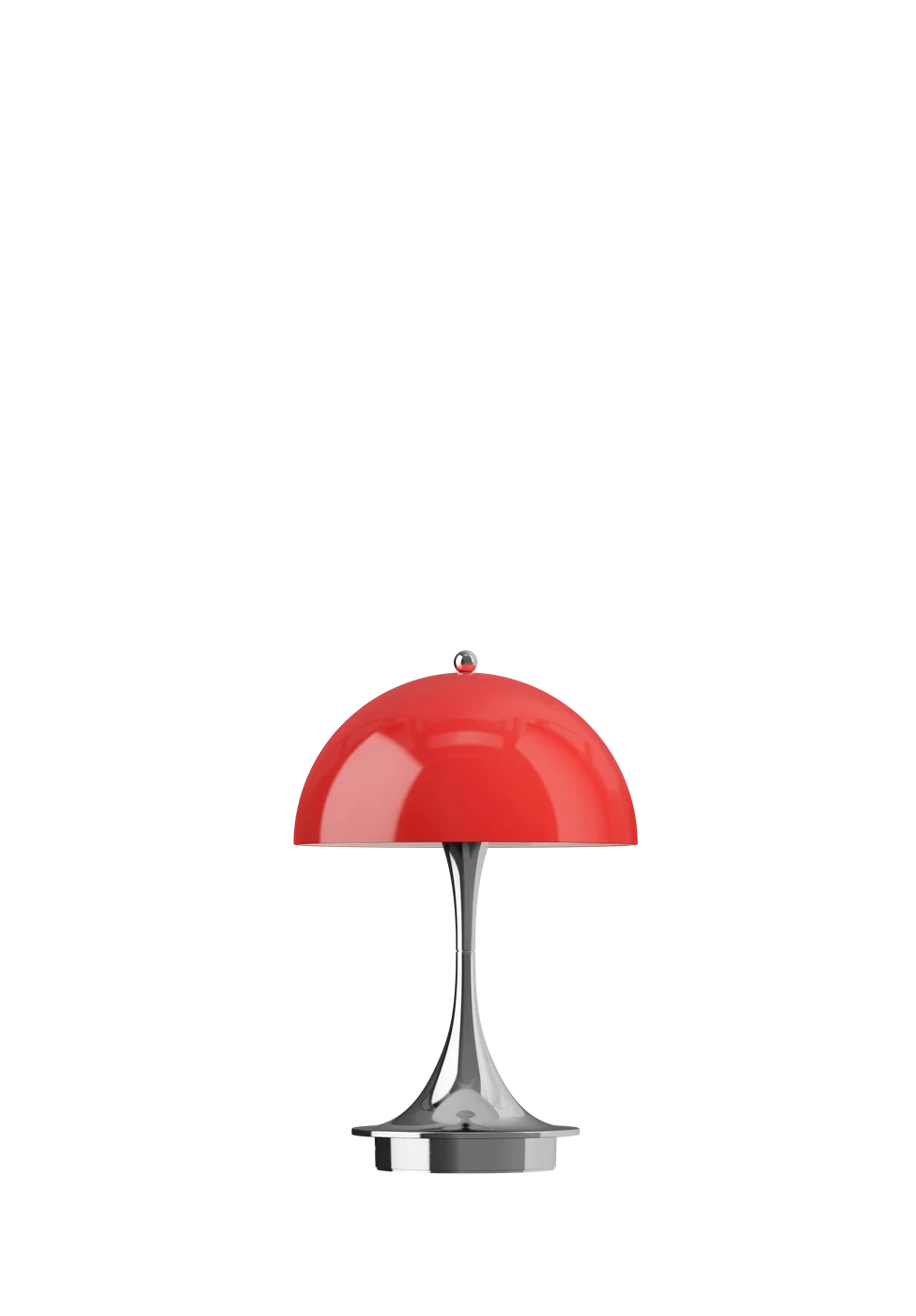 Panthella Portable Lamp The Originals | Louis Poulsen