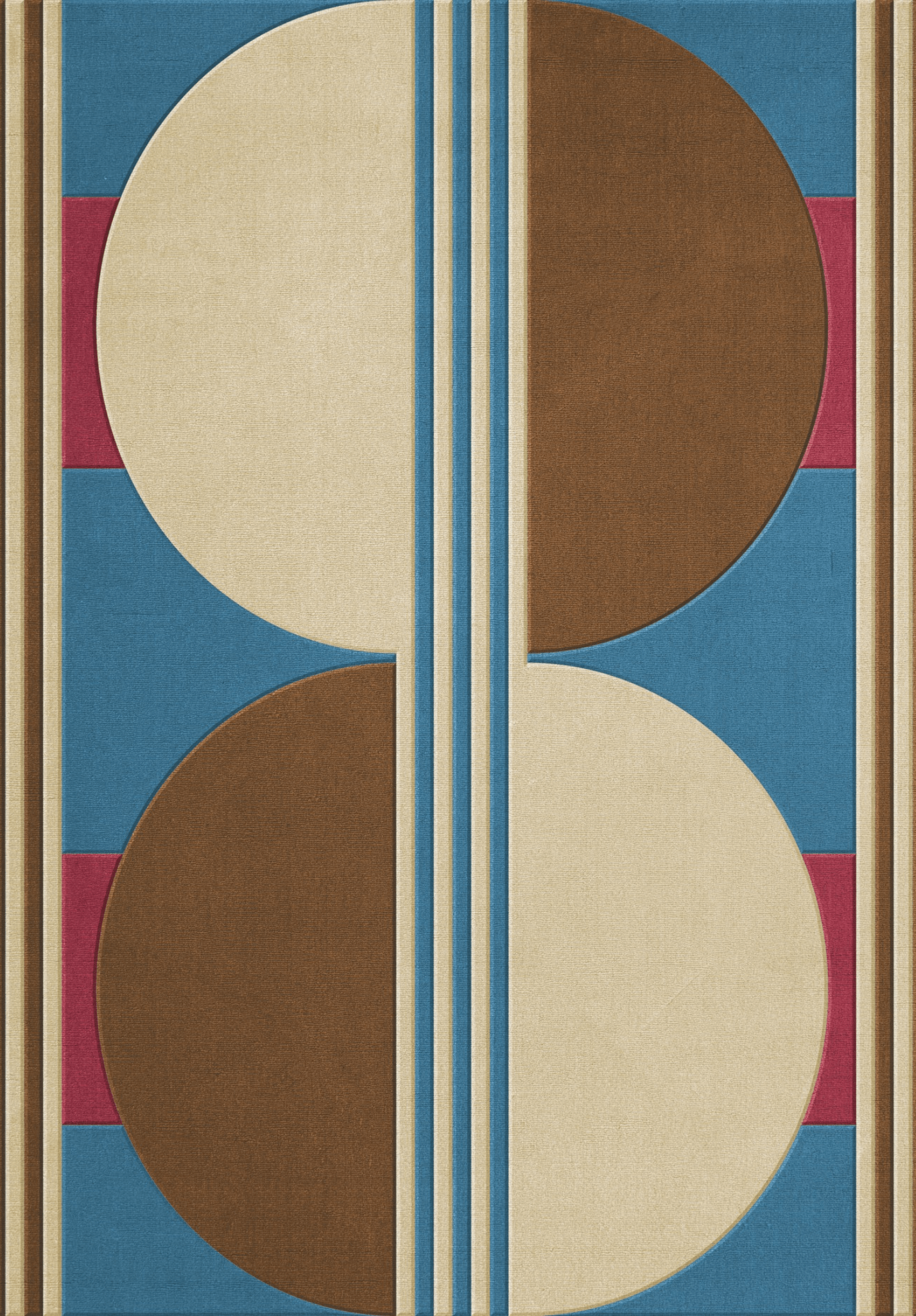 Gio Mezza Confetto LAYERED