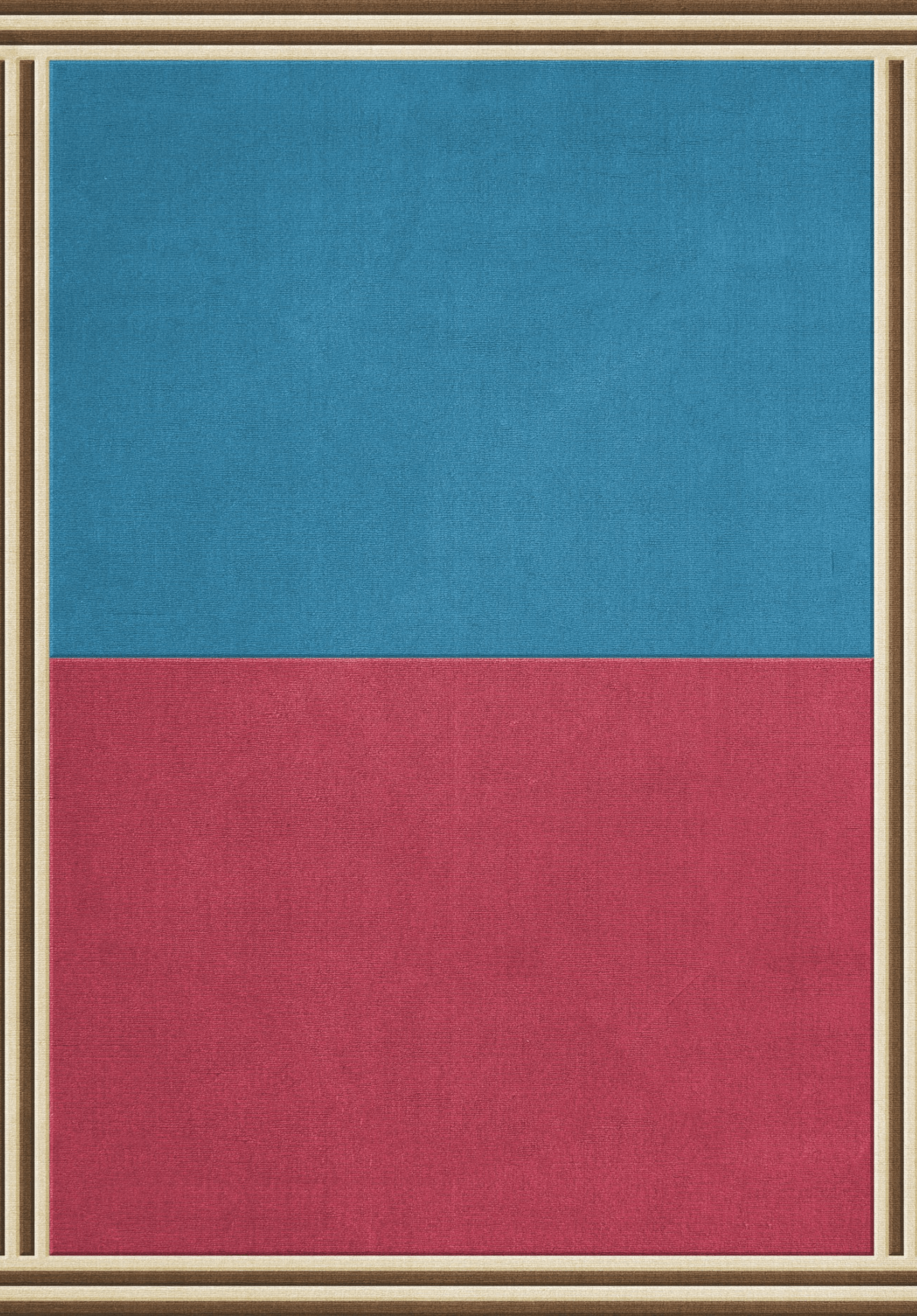 Gio Doppio Rossa LAYERED