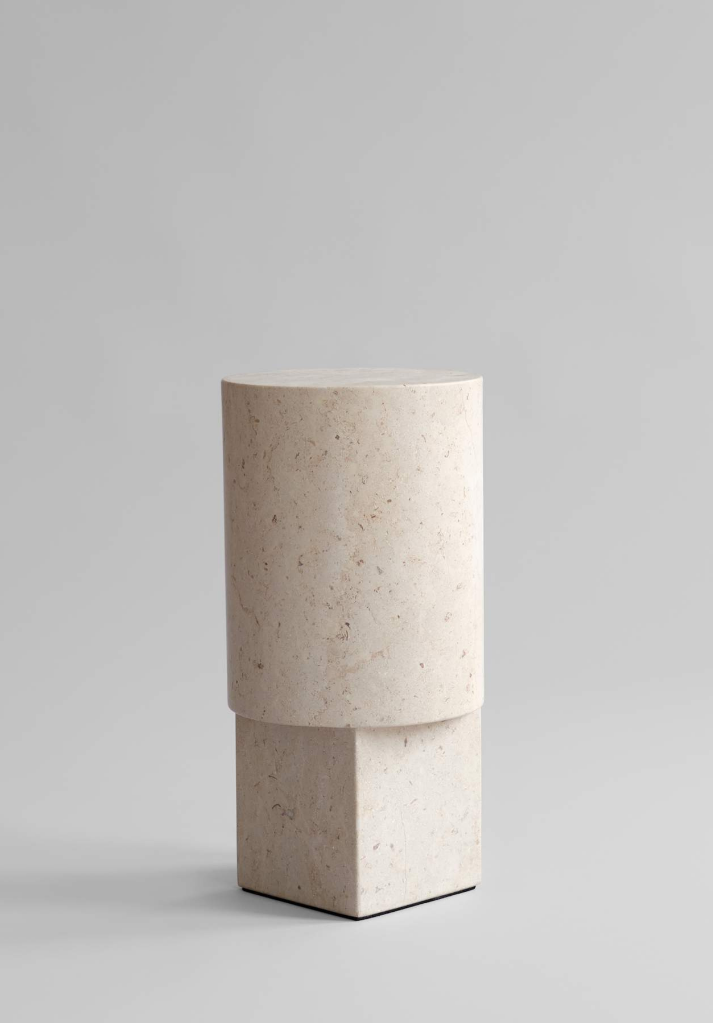 Column Table - Limestone | 101 CPH