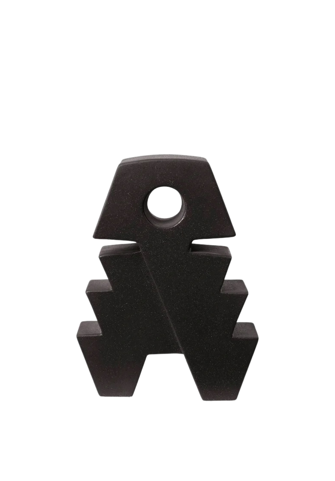 Attitude Sculpture | Kristina Dam Studio