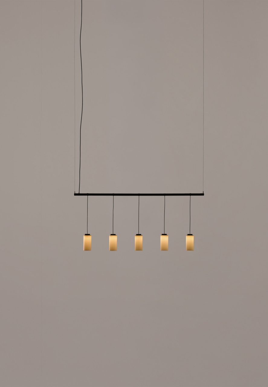 Cirio Lineal 2010 | Santa & Cole