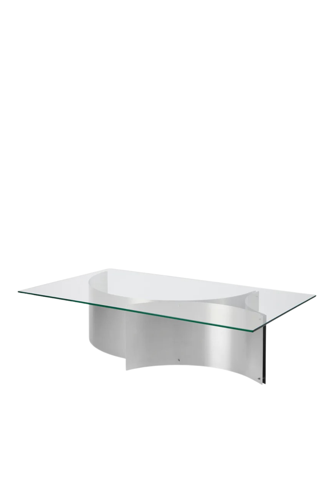 Curated Coffee Table | Kristina Dam Studio